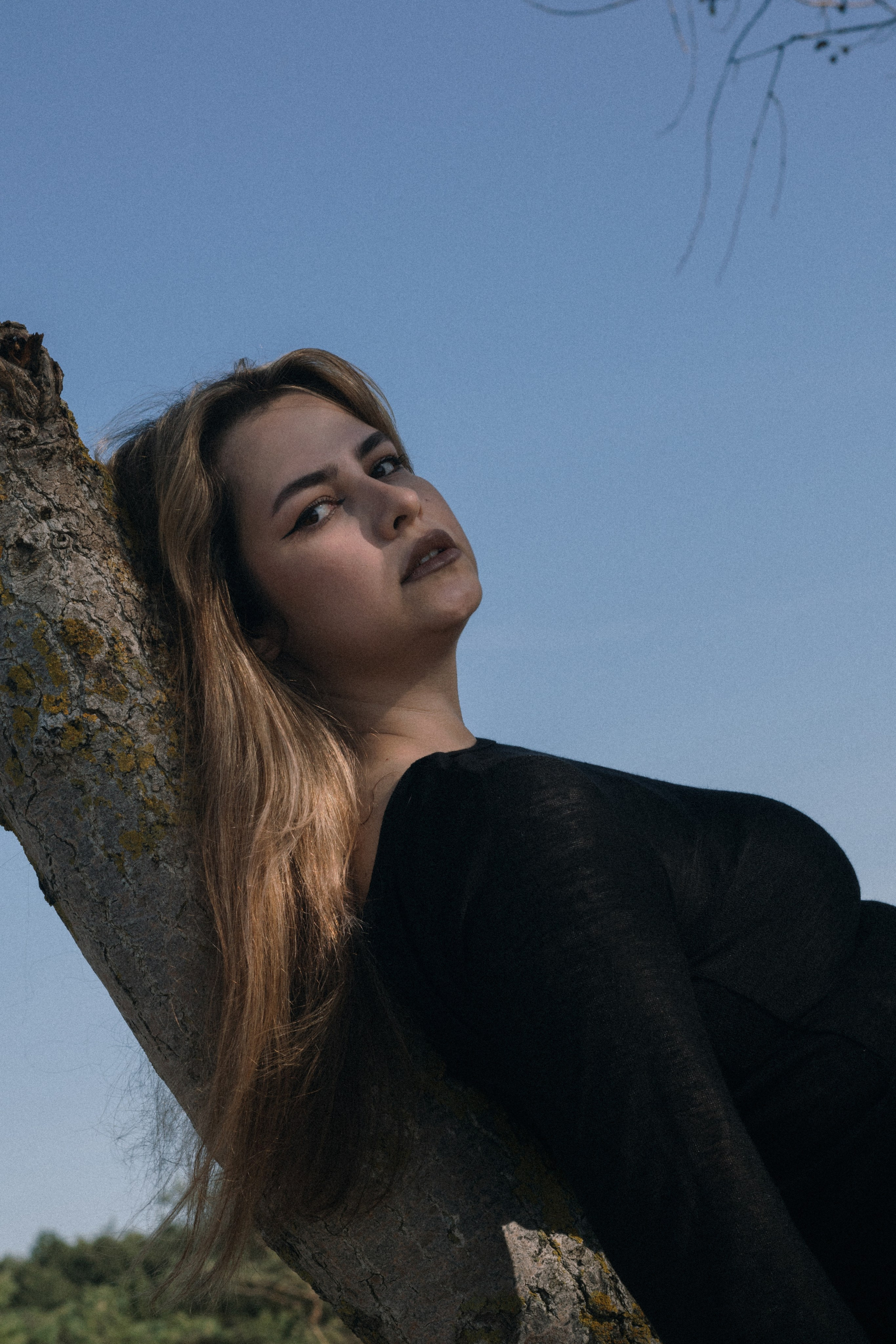 Яна (Балтийск). Фотограф в Твери Дарья Уткина