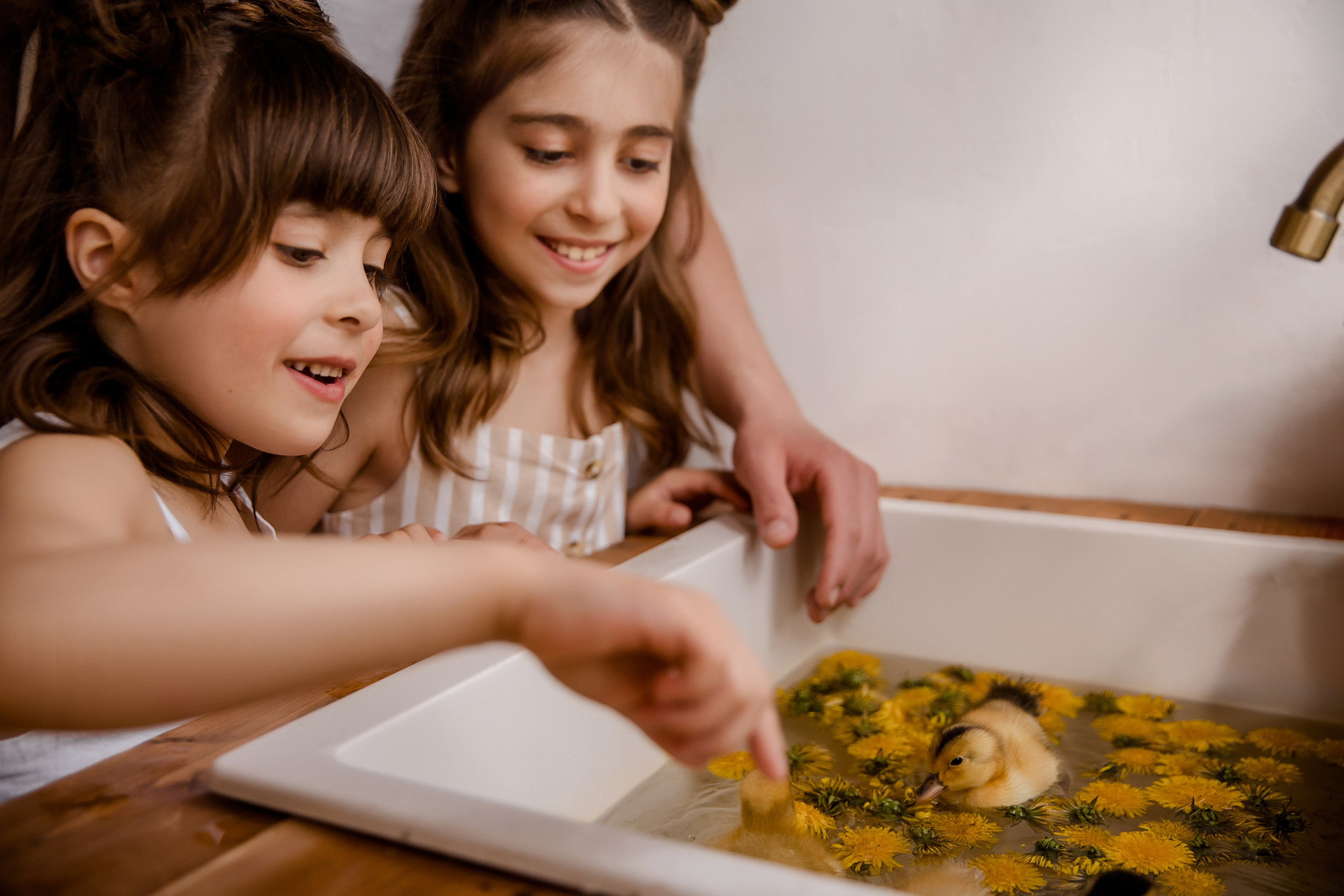 Семейный и детский фотограф в Москве Вера Ускова