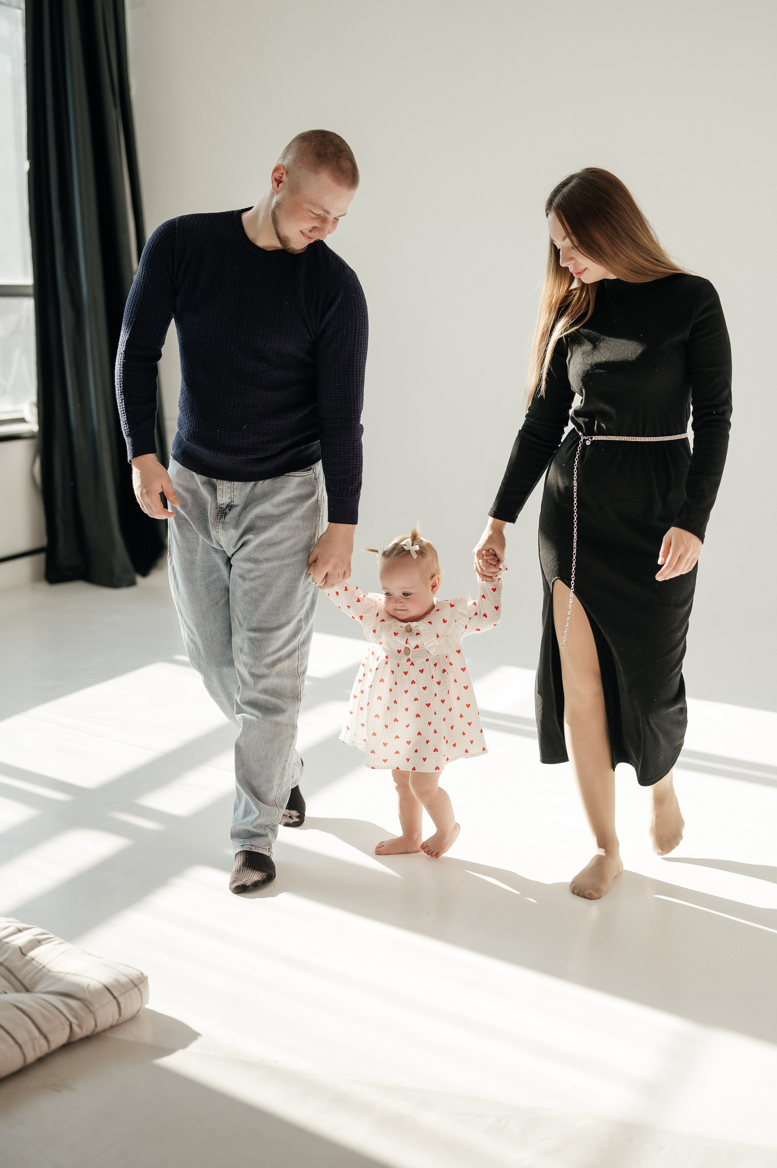 Мамины ладошки. Свадебный и семейный фотограф в Красноярске Виктория Тимонина