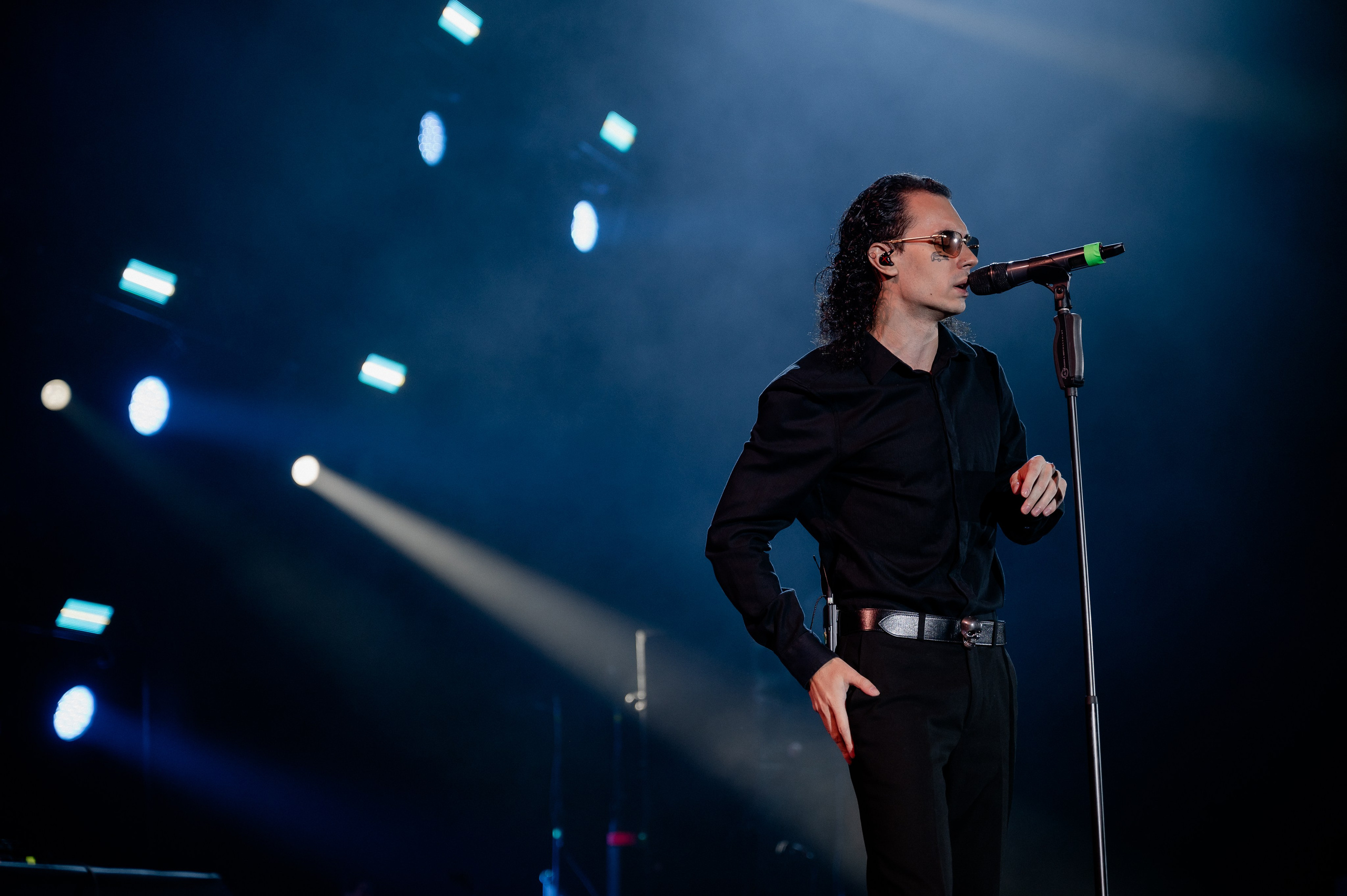 Big Love Show 2025. Казань. Фотограф Анна Пятак