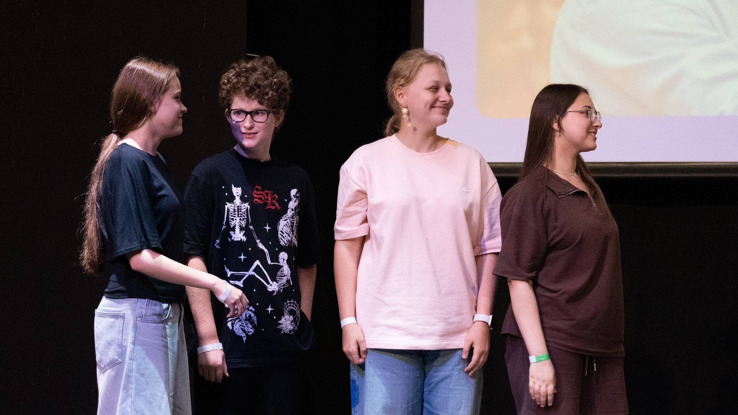 «ПОД (Р}ОСТКИ РОССИИ» в музее-заповеднике «Горки Ленинские» 2025. Фотограф и видеооператор Екатерина Гнатюк