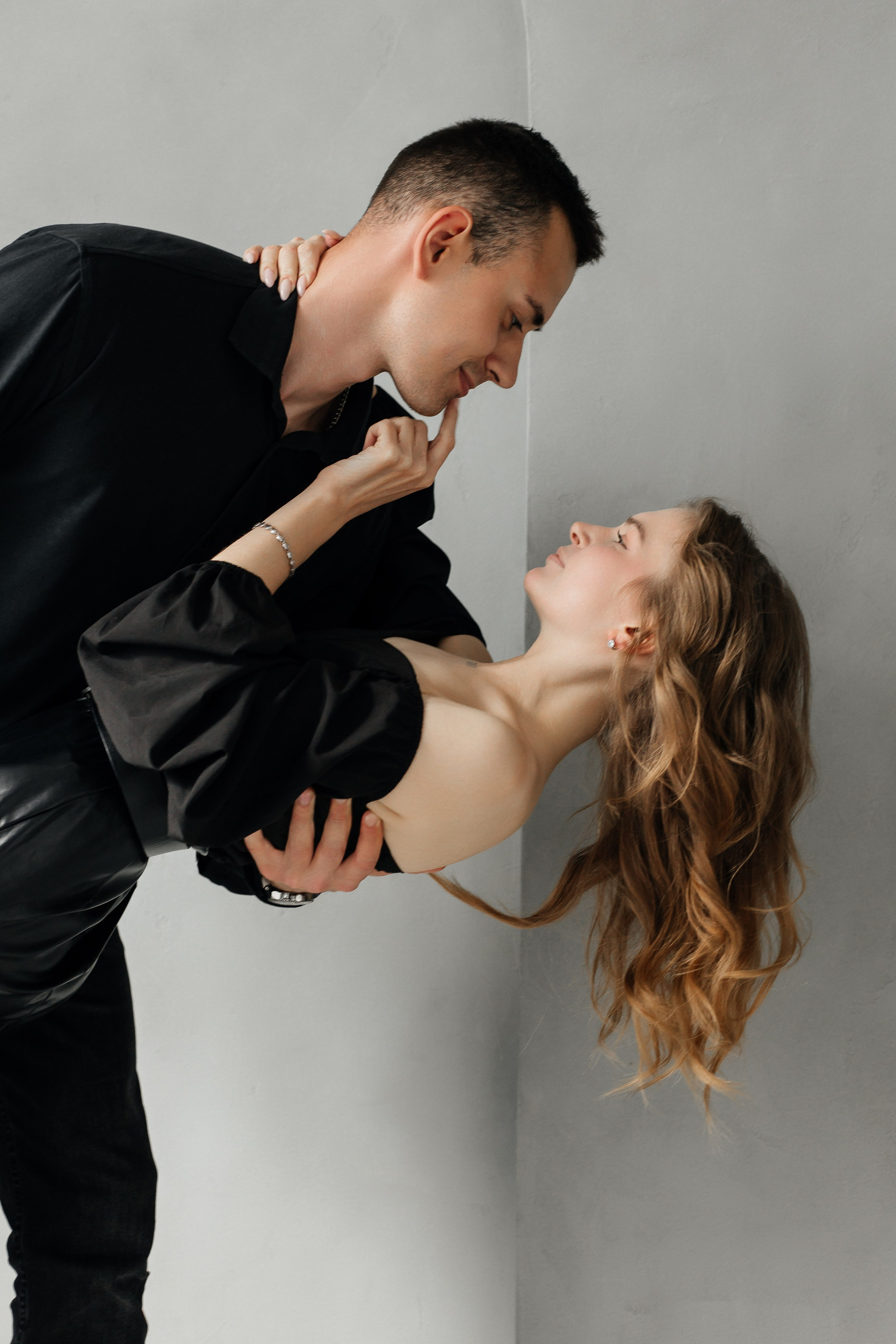 Love-Story Виктория и Константин. Свадебный и Семейный фотограф Свекрова Ольга