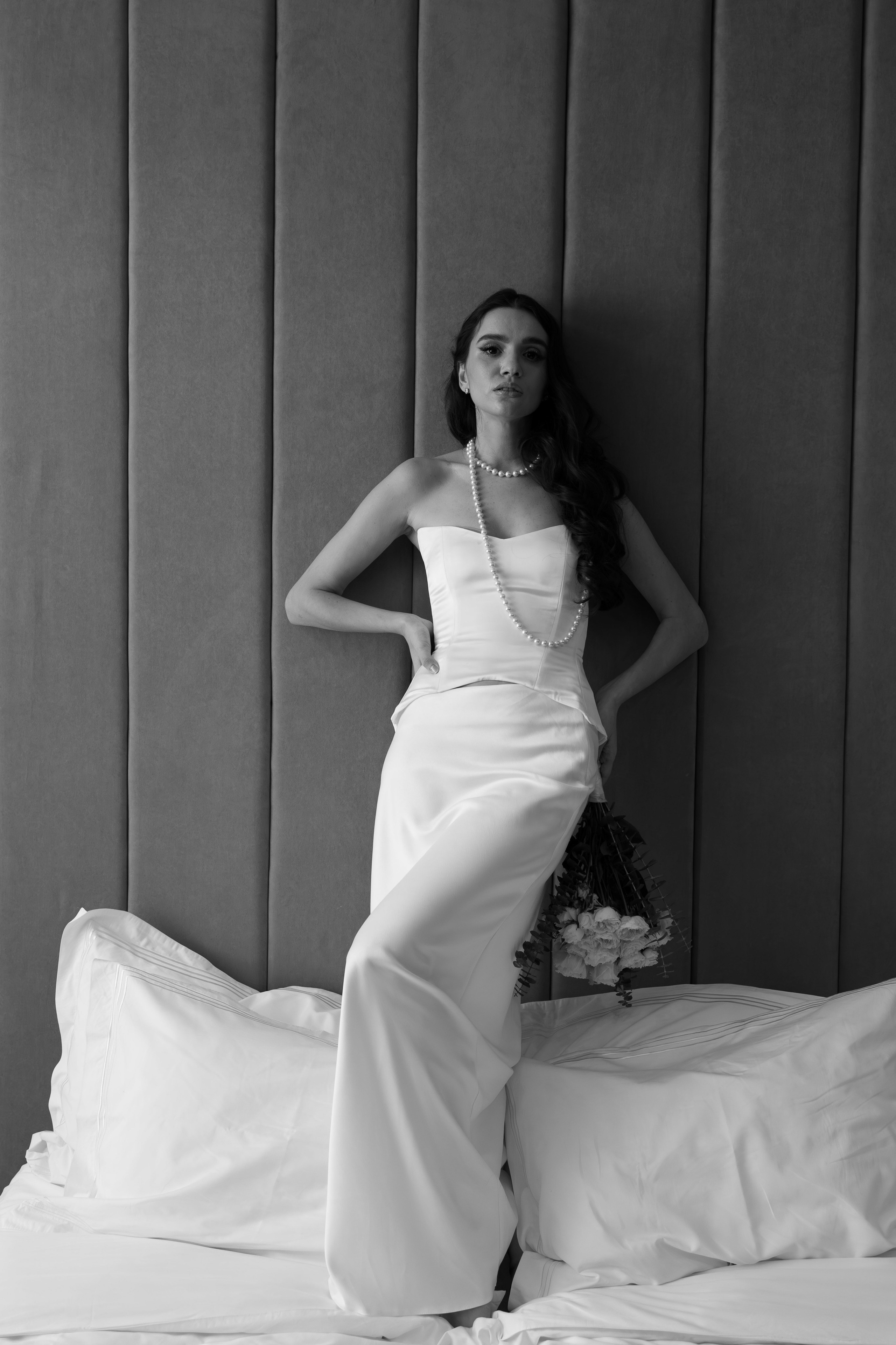 Свадьбы. Фотограф Лиходедова Анастасия