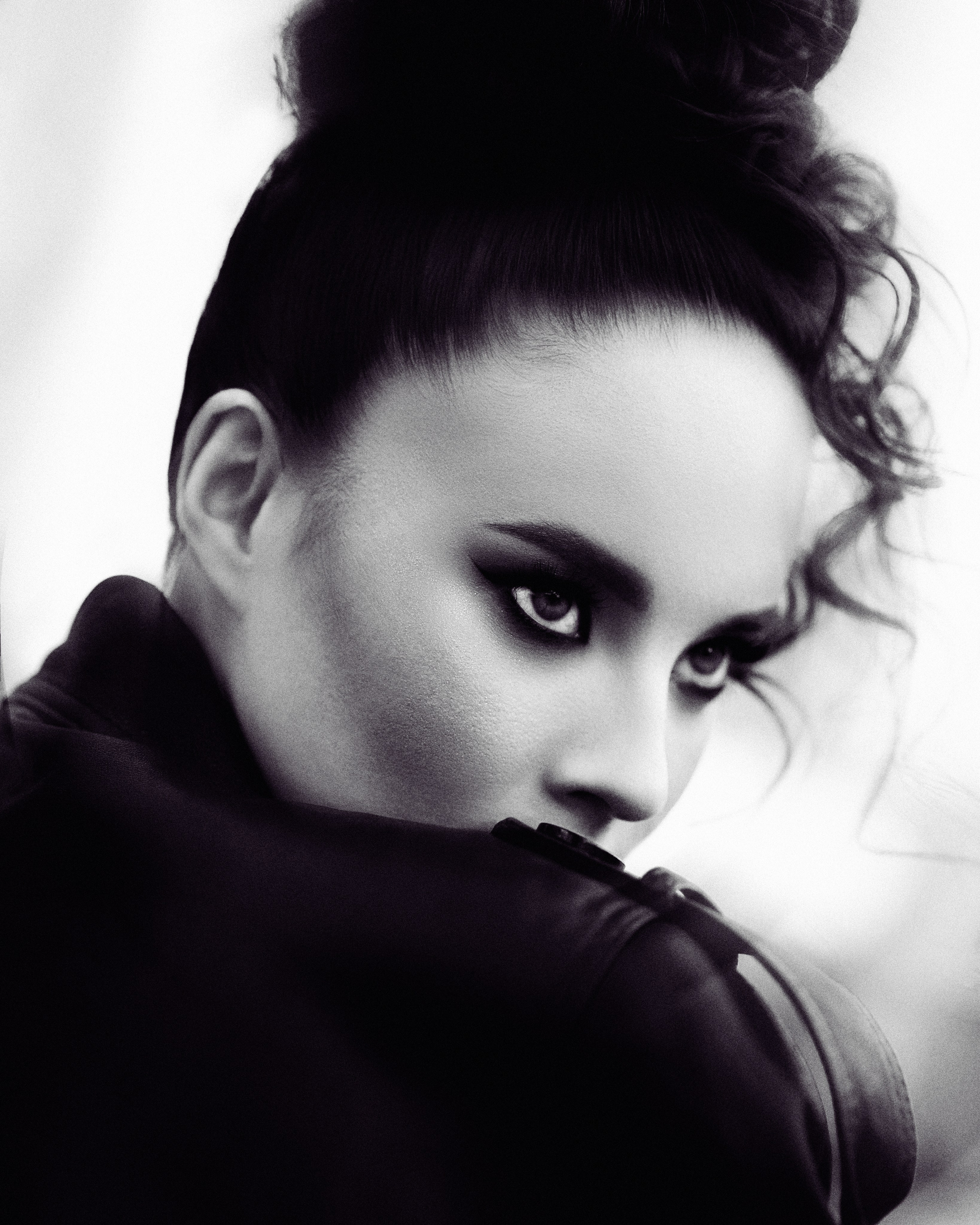 Таисия. Женский и семейный фотограф в Екатеринбурге Маша Пруц