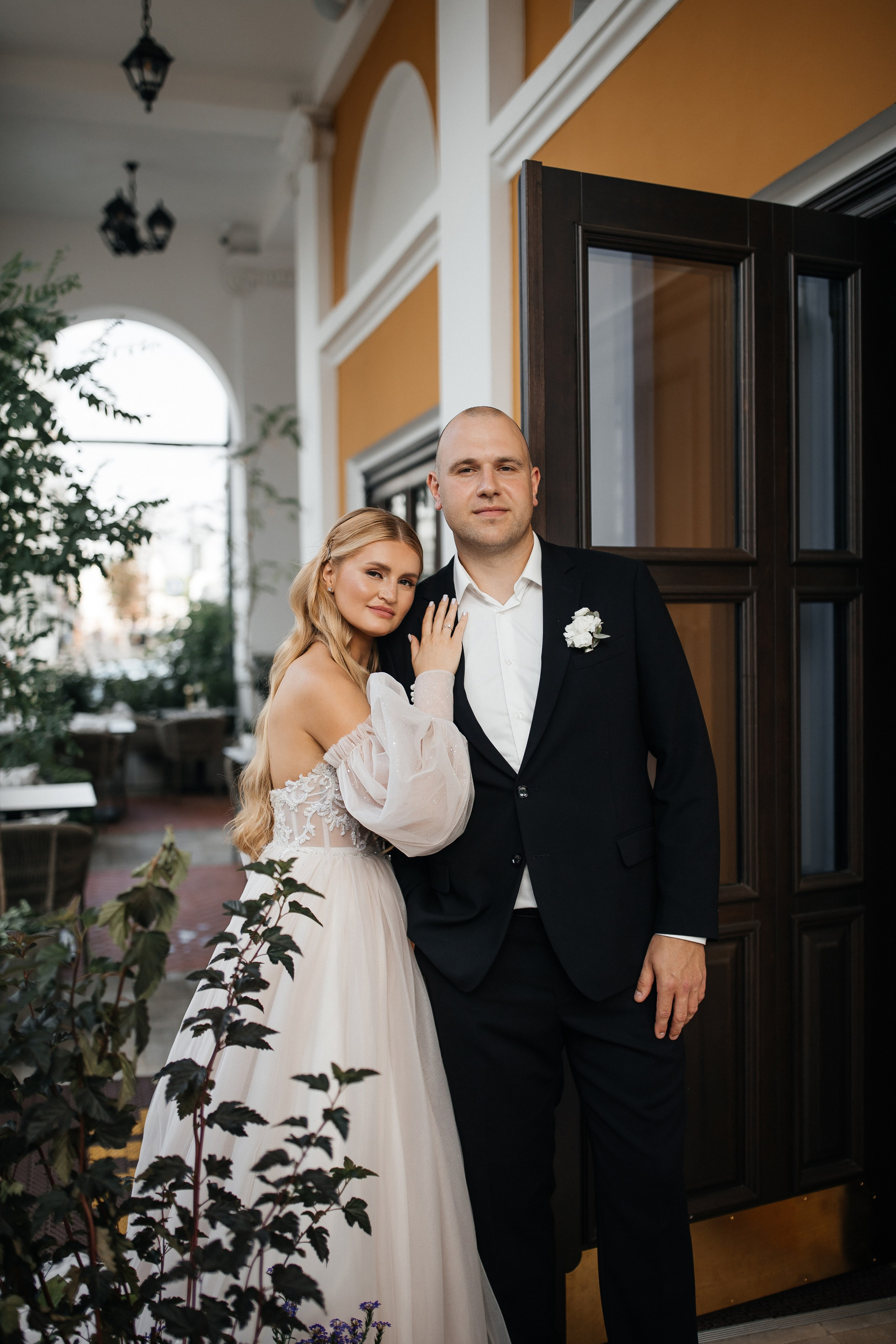 Роман & Вероника. СВАДЕБНЫЙ ФОТОГРАФ ЕВГЕНИЯ МОДИНА Ярославль