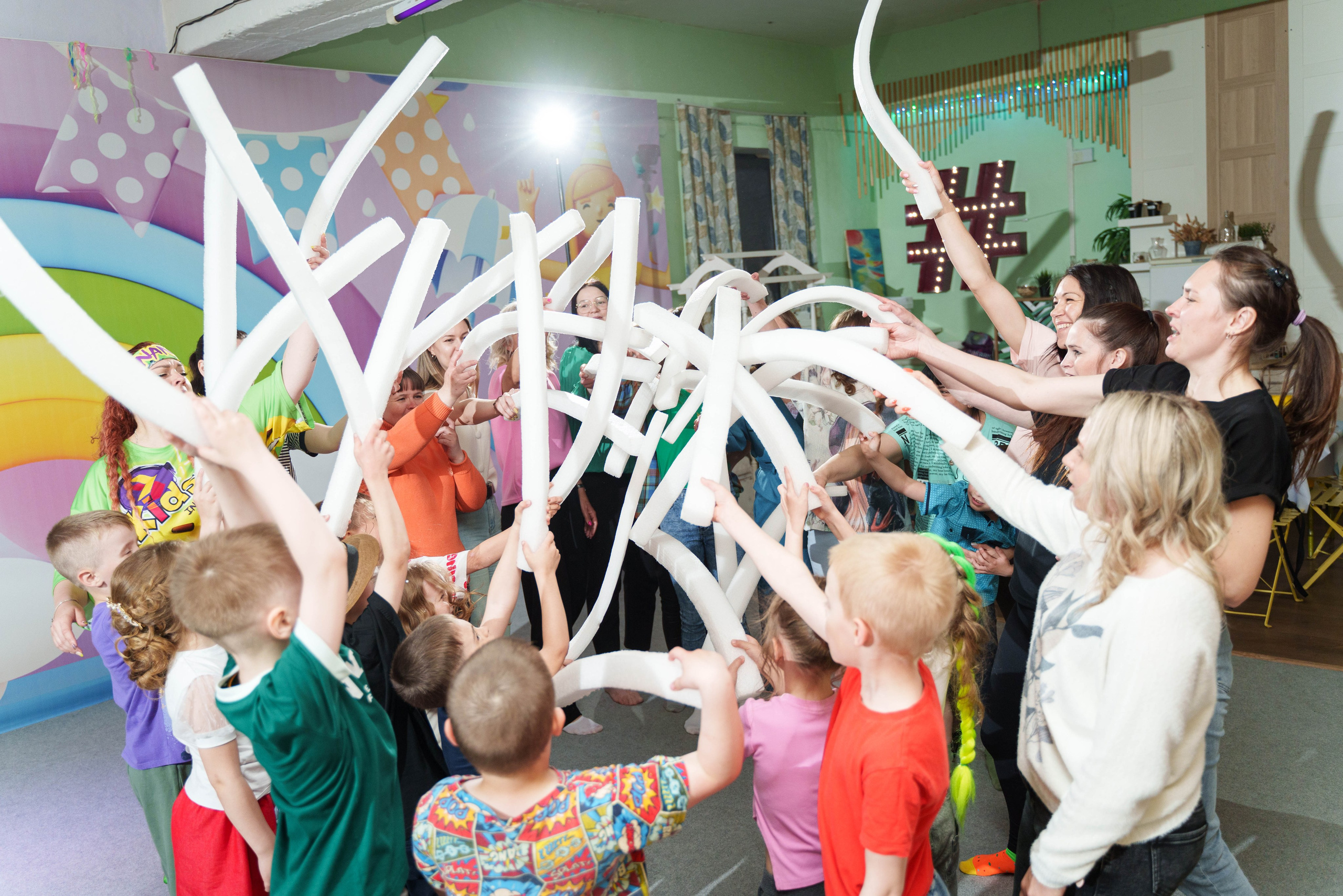 Фотограф на детские праздники. Свадебный и семейный фотограф в Новосибирске Данил Коротких