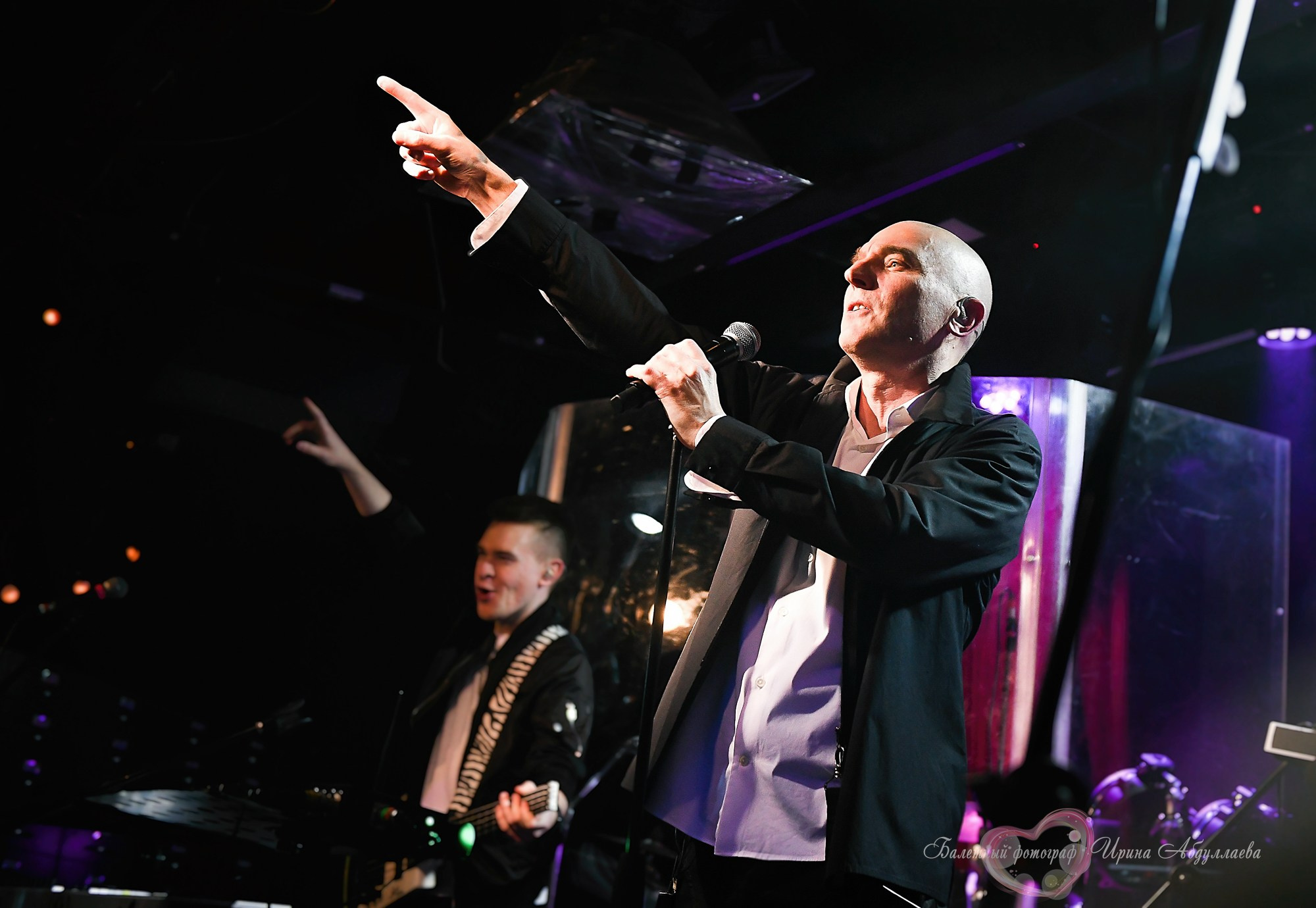 Андрей Державин — 16 Тонн (2023г)