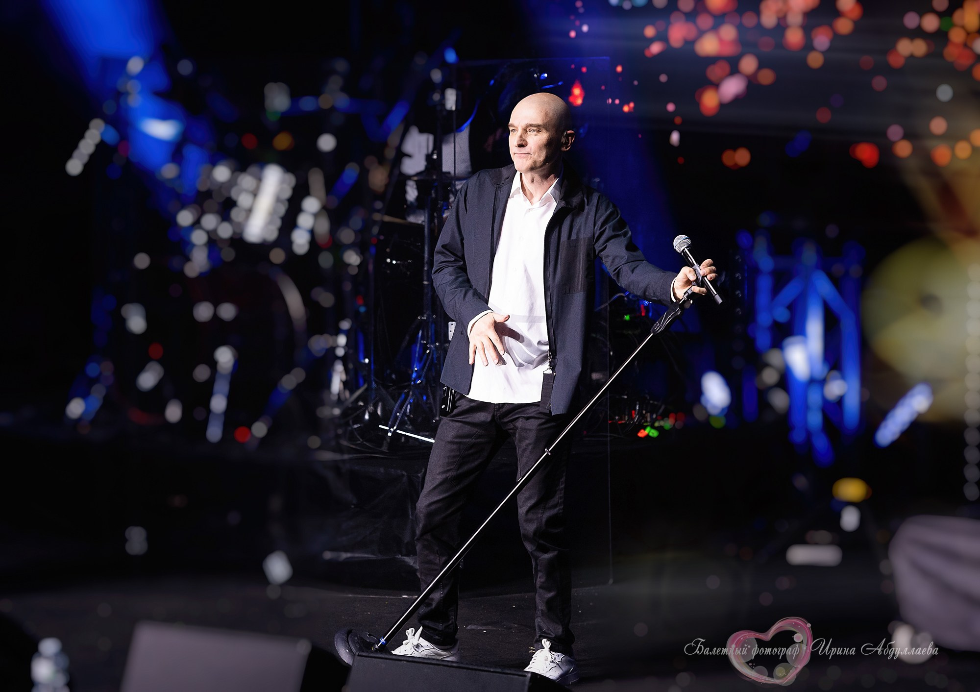 Андрей Державин Выступления в сборниках