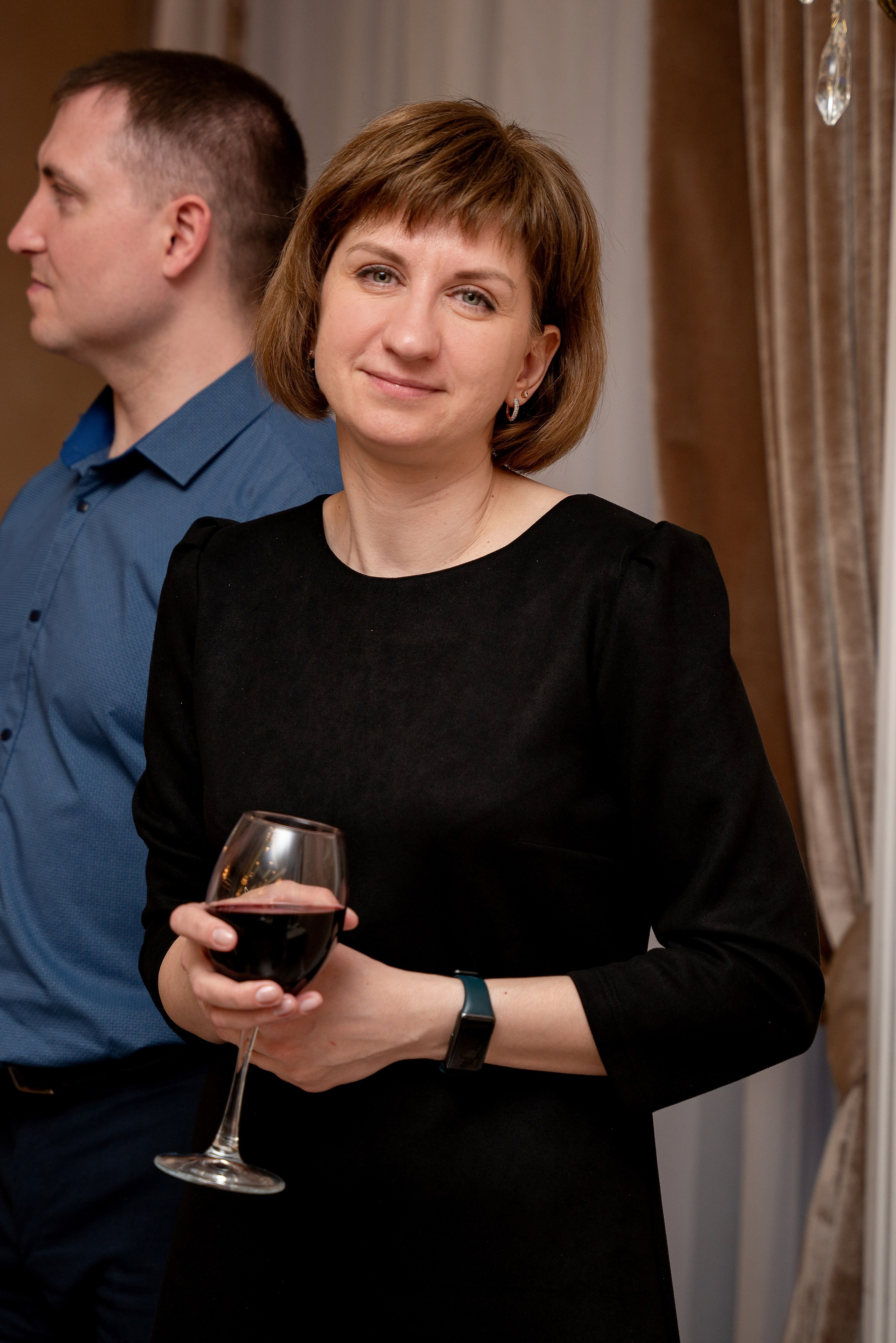 ЮБИЛЕЙ СЕРГЕЯ. Фотограф на любое мероприятие