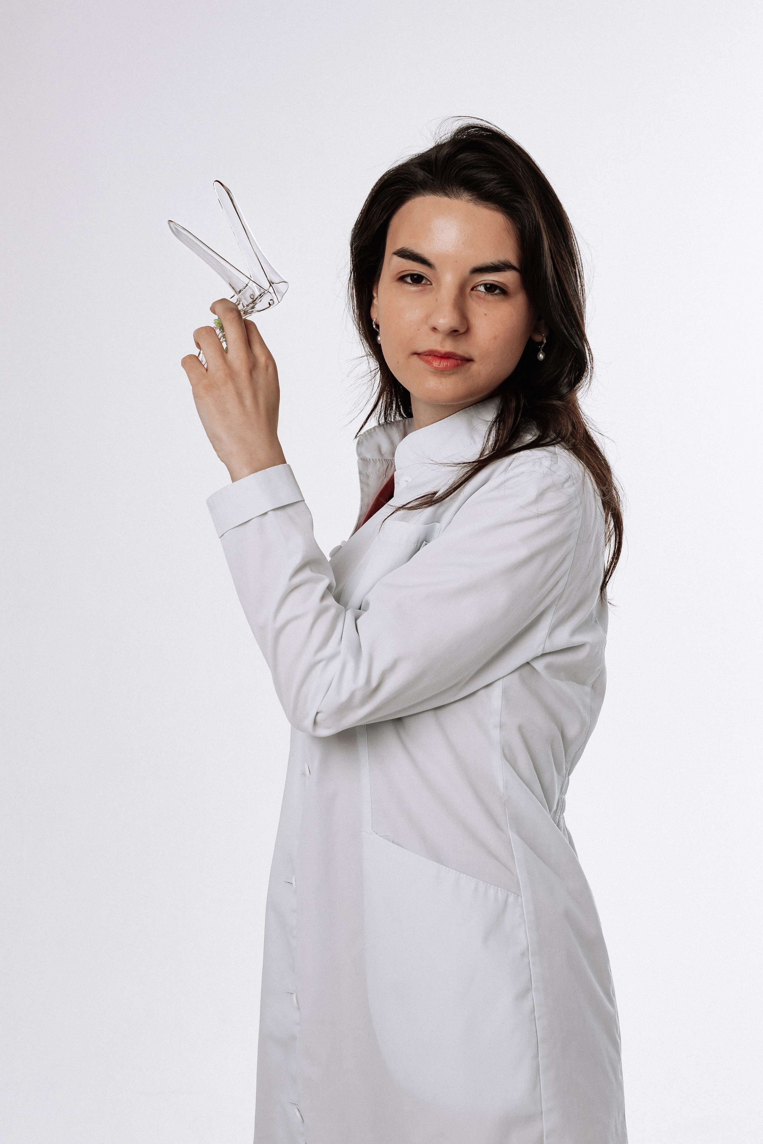 DOCTORS. Ника — ваш персональный фотограф в Нижнем Новгороде
