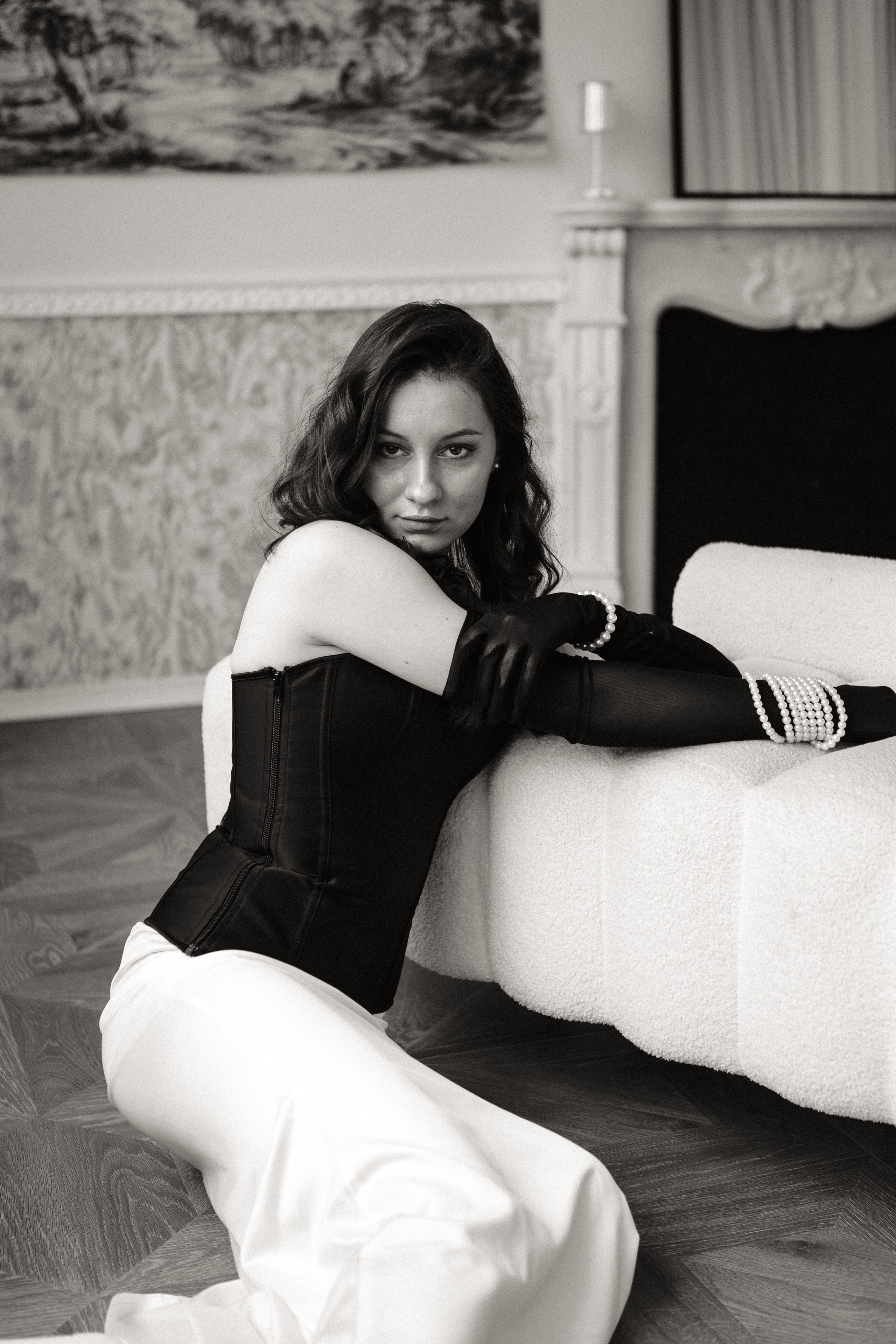 Ekaterina. Ника — ваш персональный фотограф в Нижнем Новгороде