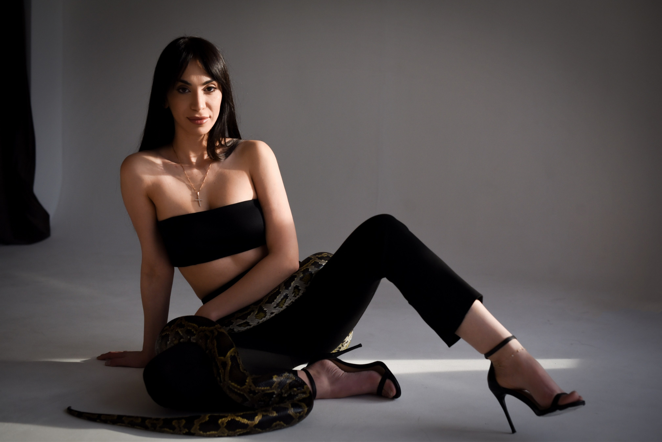 КАРИНА. Фотограф и видеограф в Краснодаре Анастасия Шеверева