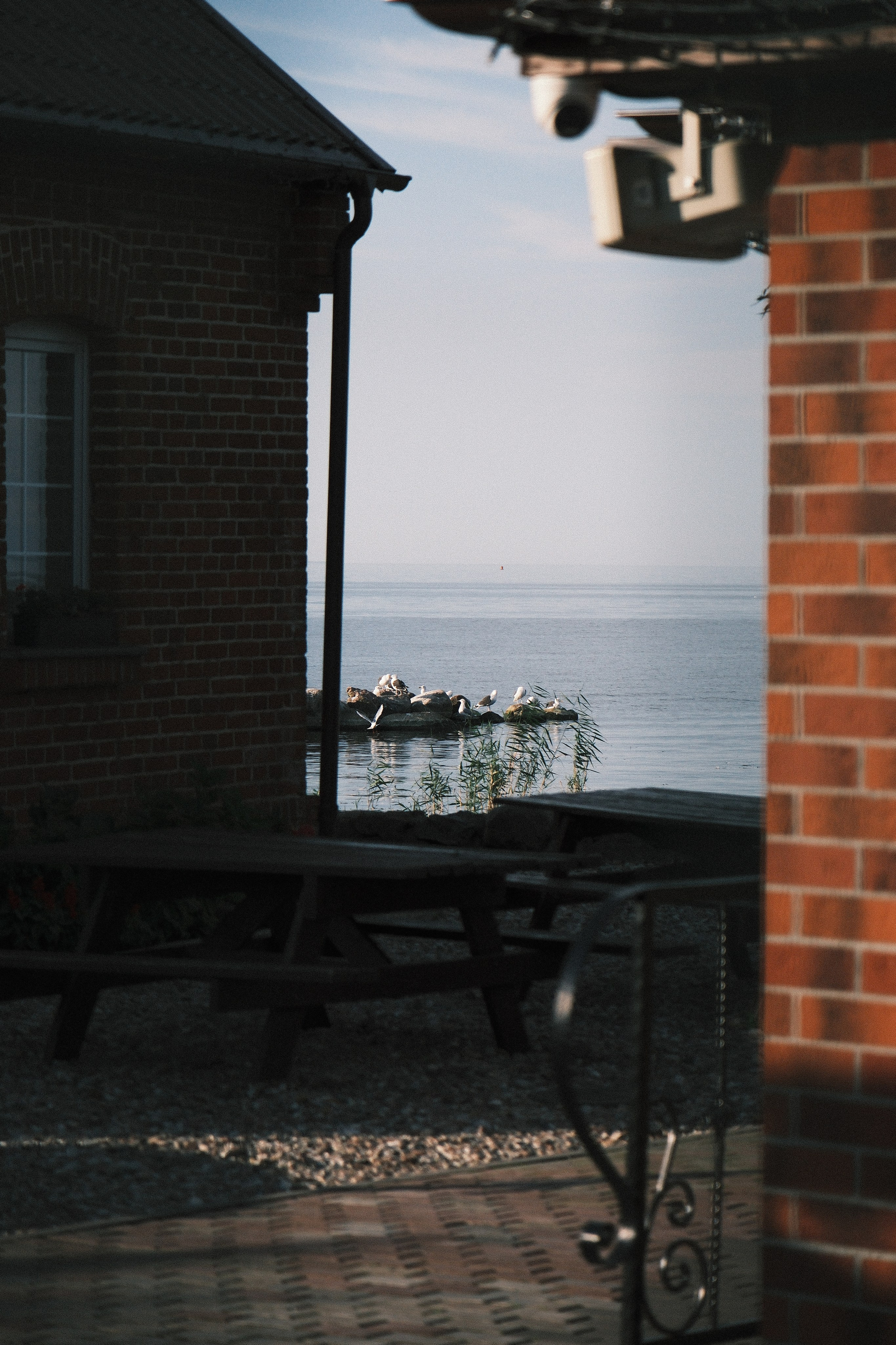 Koenigsberg. M. Neizvestniy — уличная и спортивная фотография