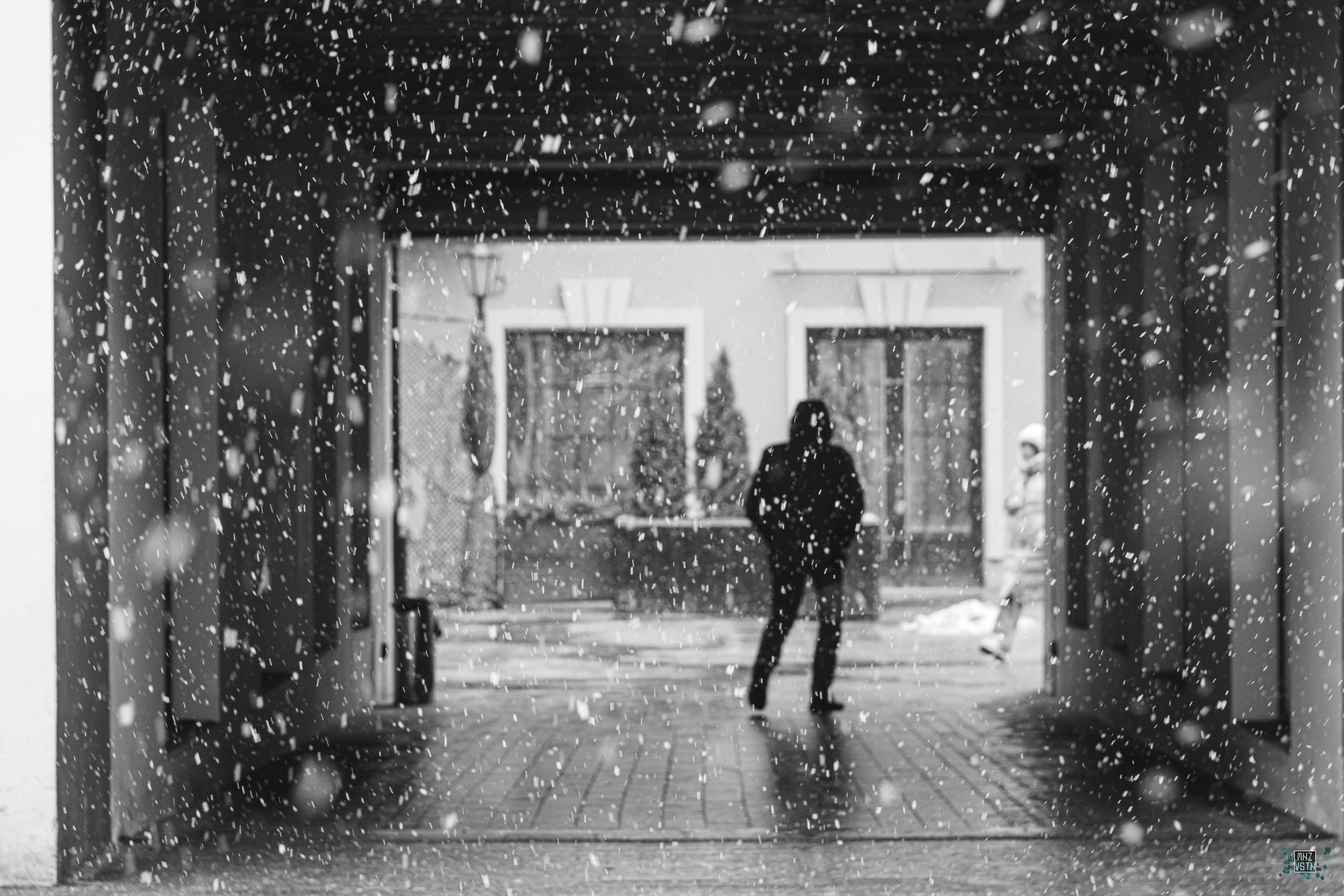 Moscow Selection. M. Neizvestniy — уличная и спортивная фотография