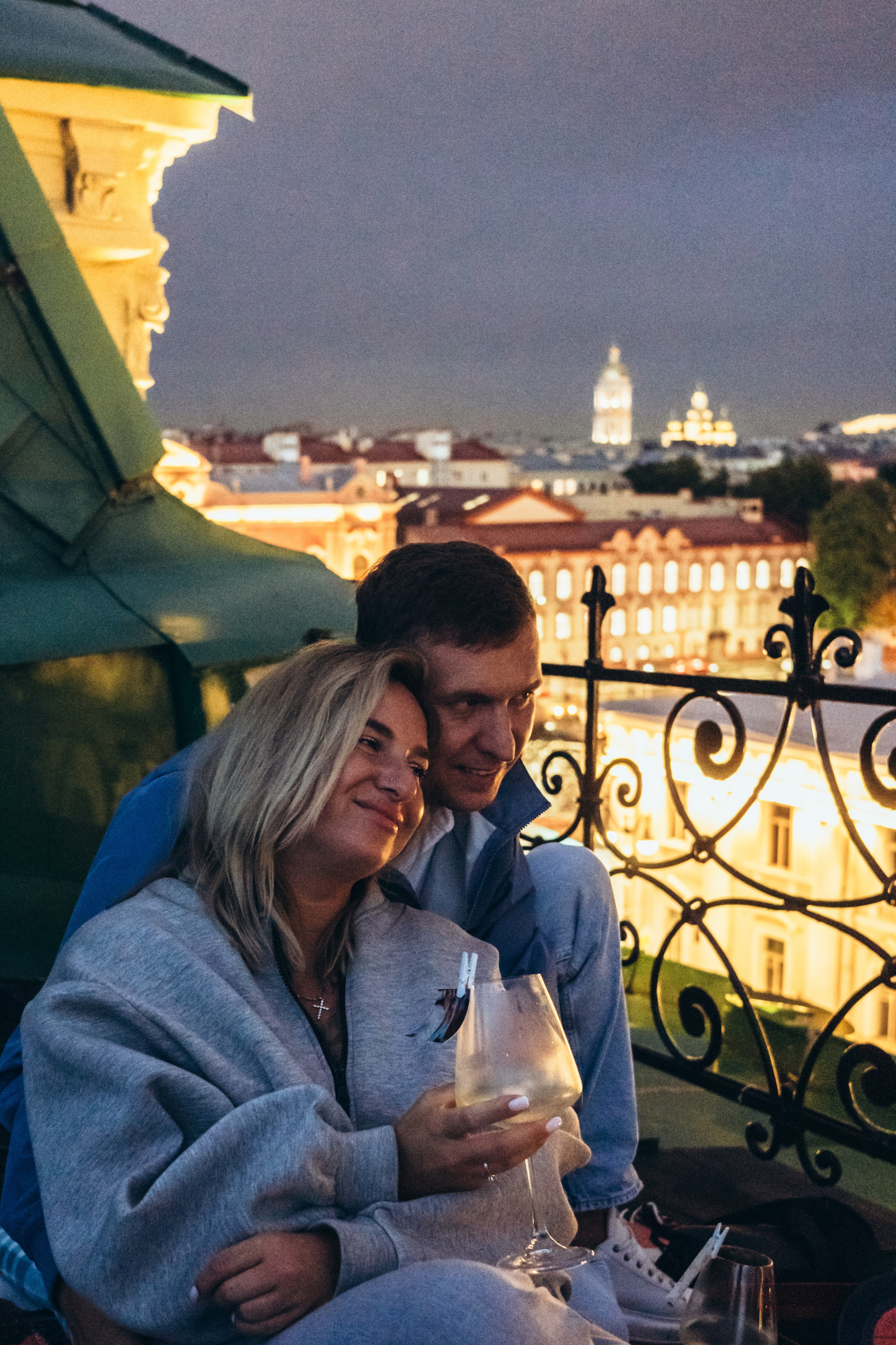 Фоторепортажи с экскурсий 📸 Антонина Пехова