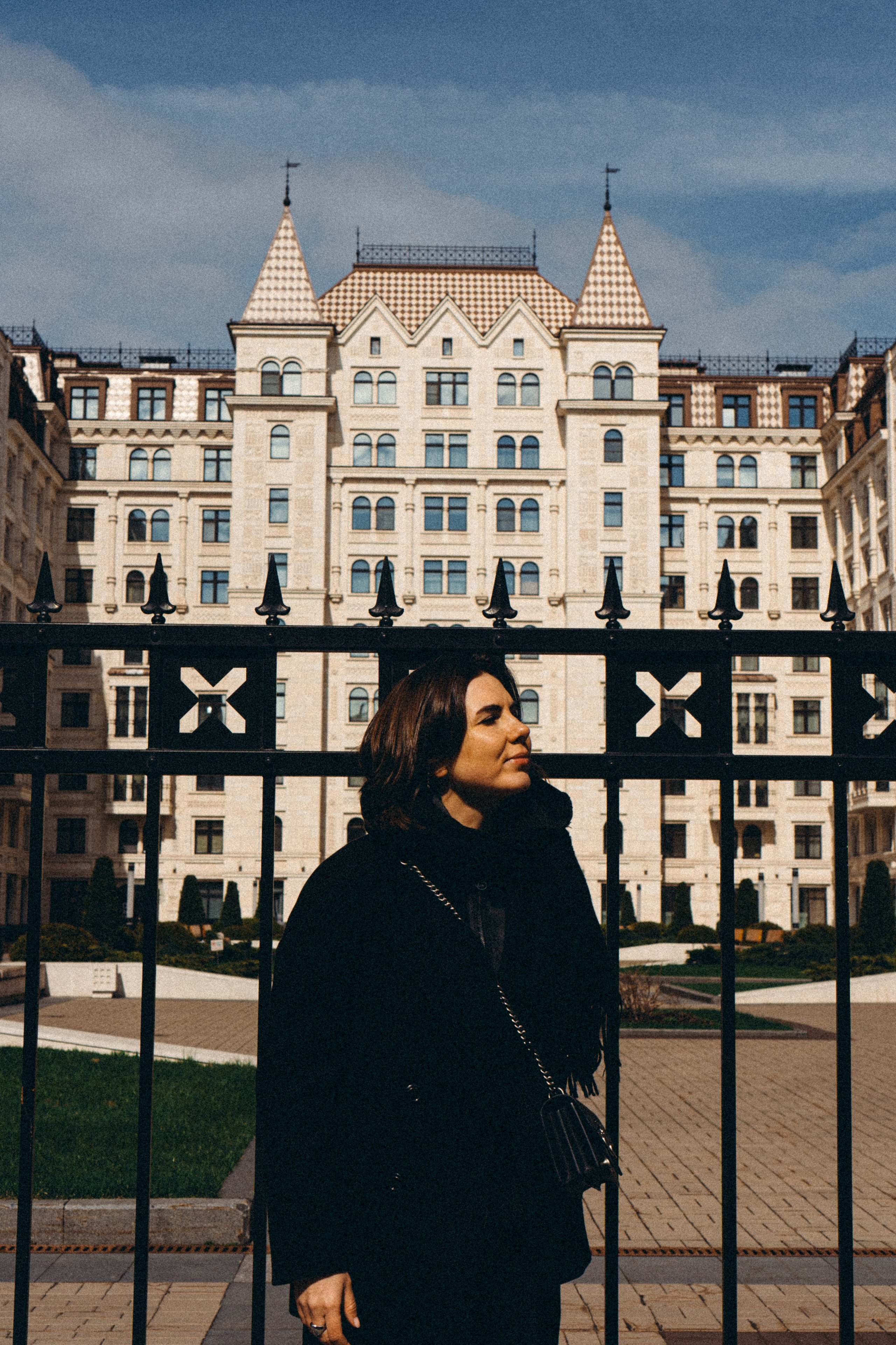 Прогулка по весеннему Питеру. Профессиональный фотограф, Санкт-Петербург — Виктория Богомолова