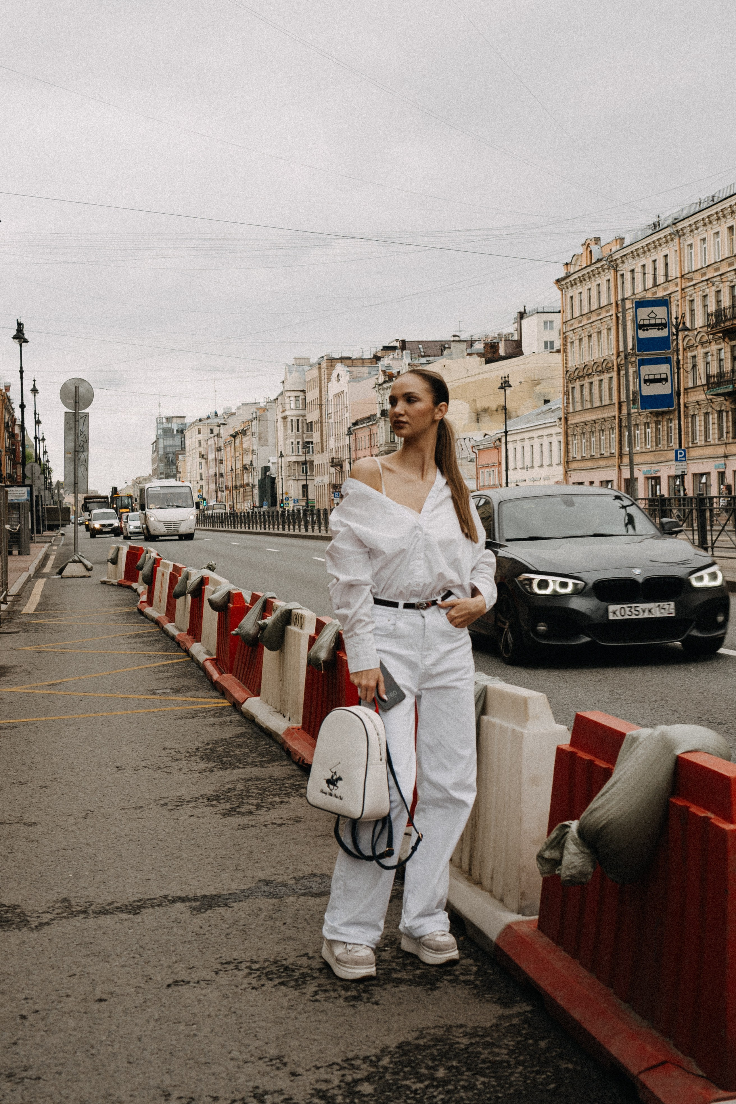 МЫ ГУЛЯЛИ ПРО КРЫШАМ ПИТЕРА. Профессиональный фотограф, Санкт-Петербург — Виктория Богомолова