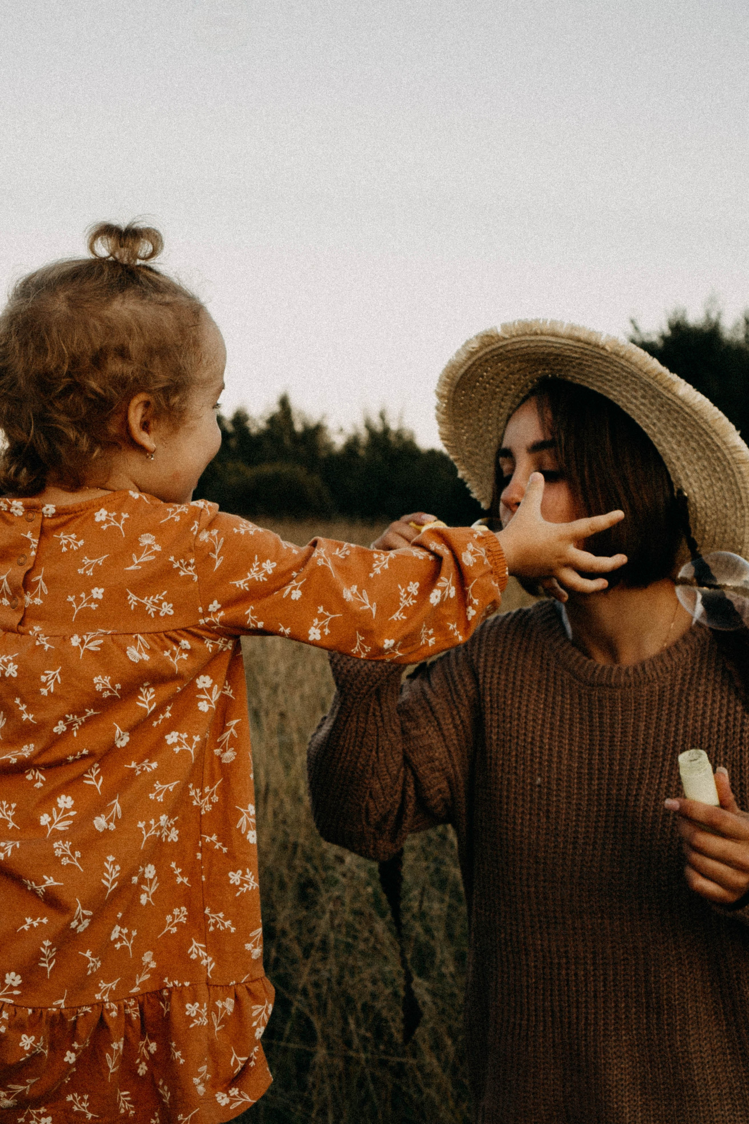 Семейная серия. Профессиональный фотограф, Санкт-Петербург — Виктория Богомолова