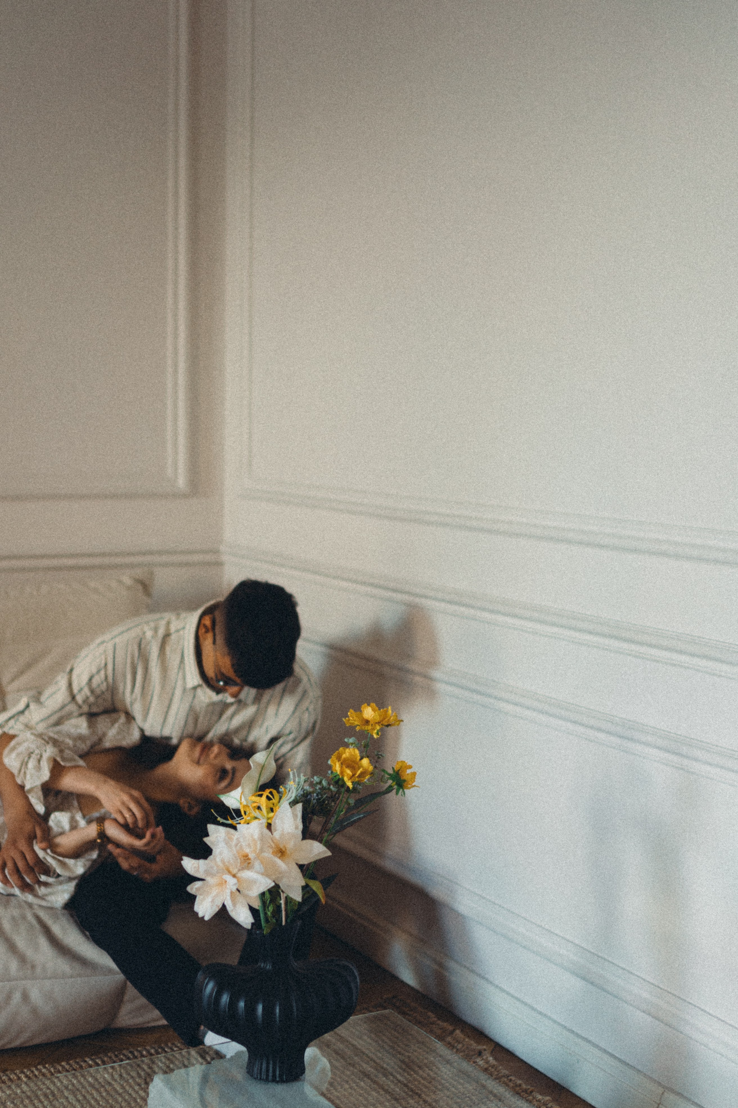 ЛЮБОВЬ В ИЮНЕ. Профессиональный фотограф, Санкт-Петербург — Виктория Богомолова