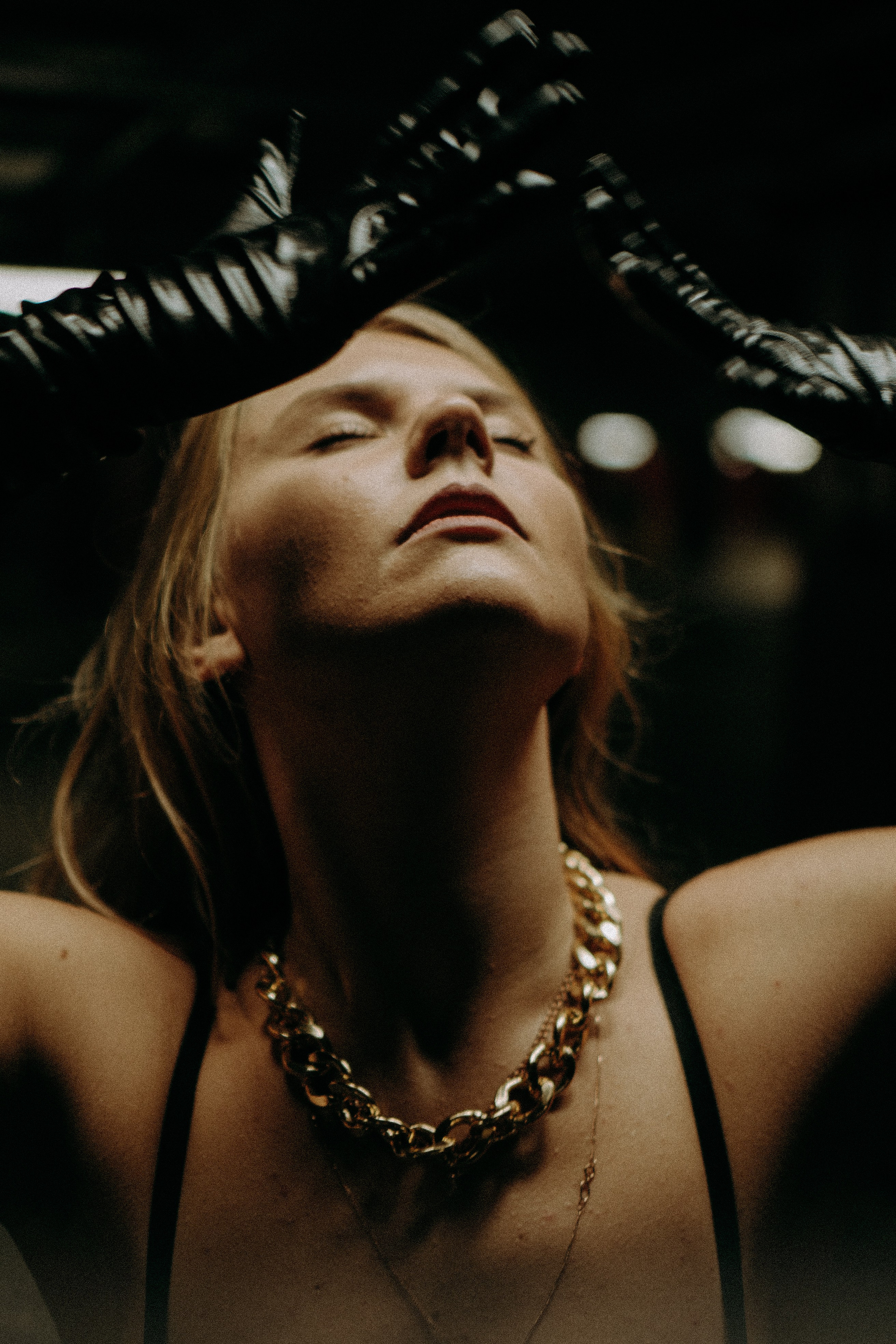 НА ПАРКОВКЕ. Профессиональный фотограф, Санкт-Петербург — Виктория Богомолова