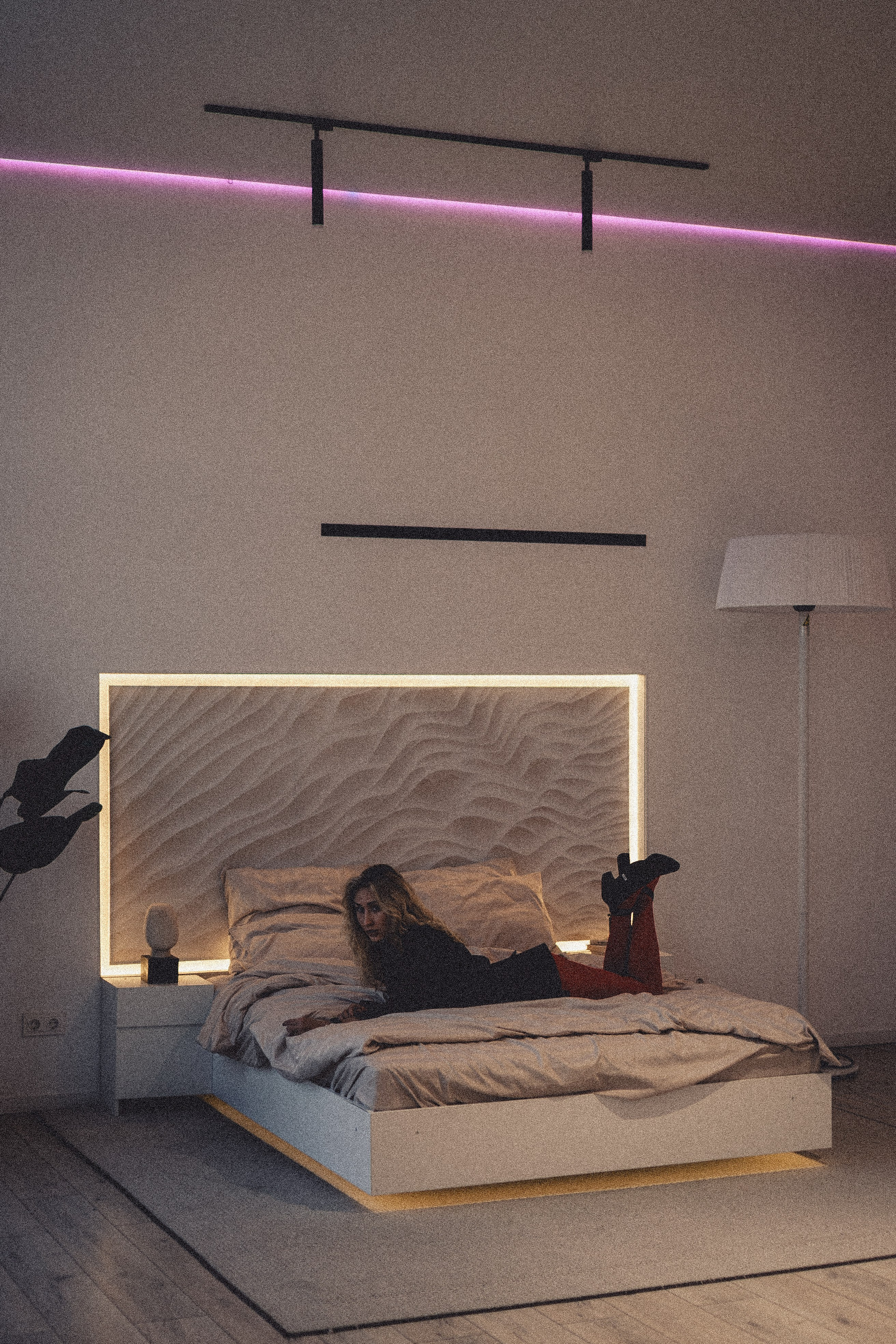 Студийная. Профессиональный фотограф, Санкт-Петербург — Виктория Богомолова