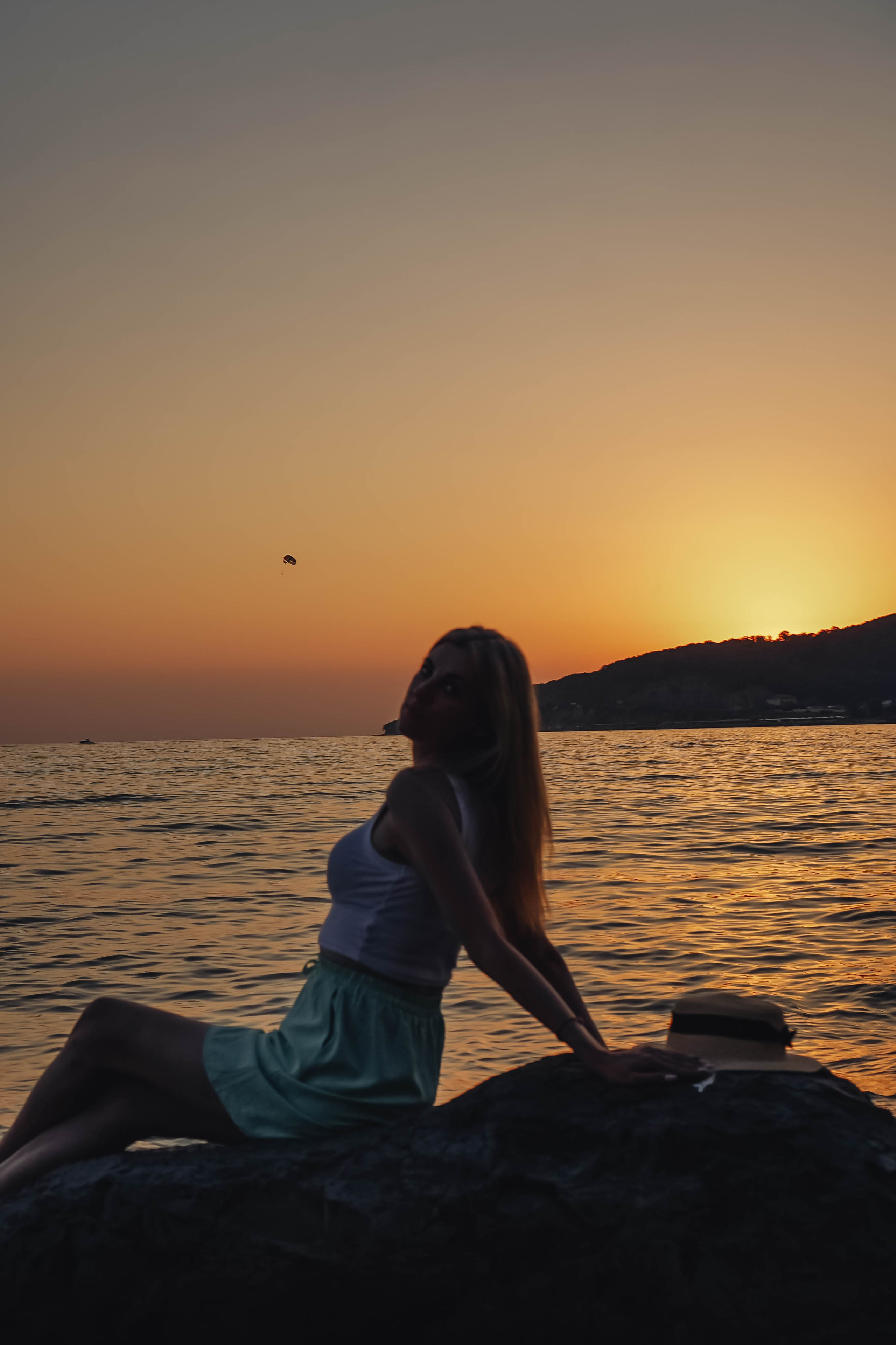 Море. Профессиональный фотограф, Санкт-Петербург — Виктория Богомолова