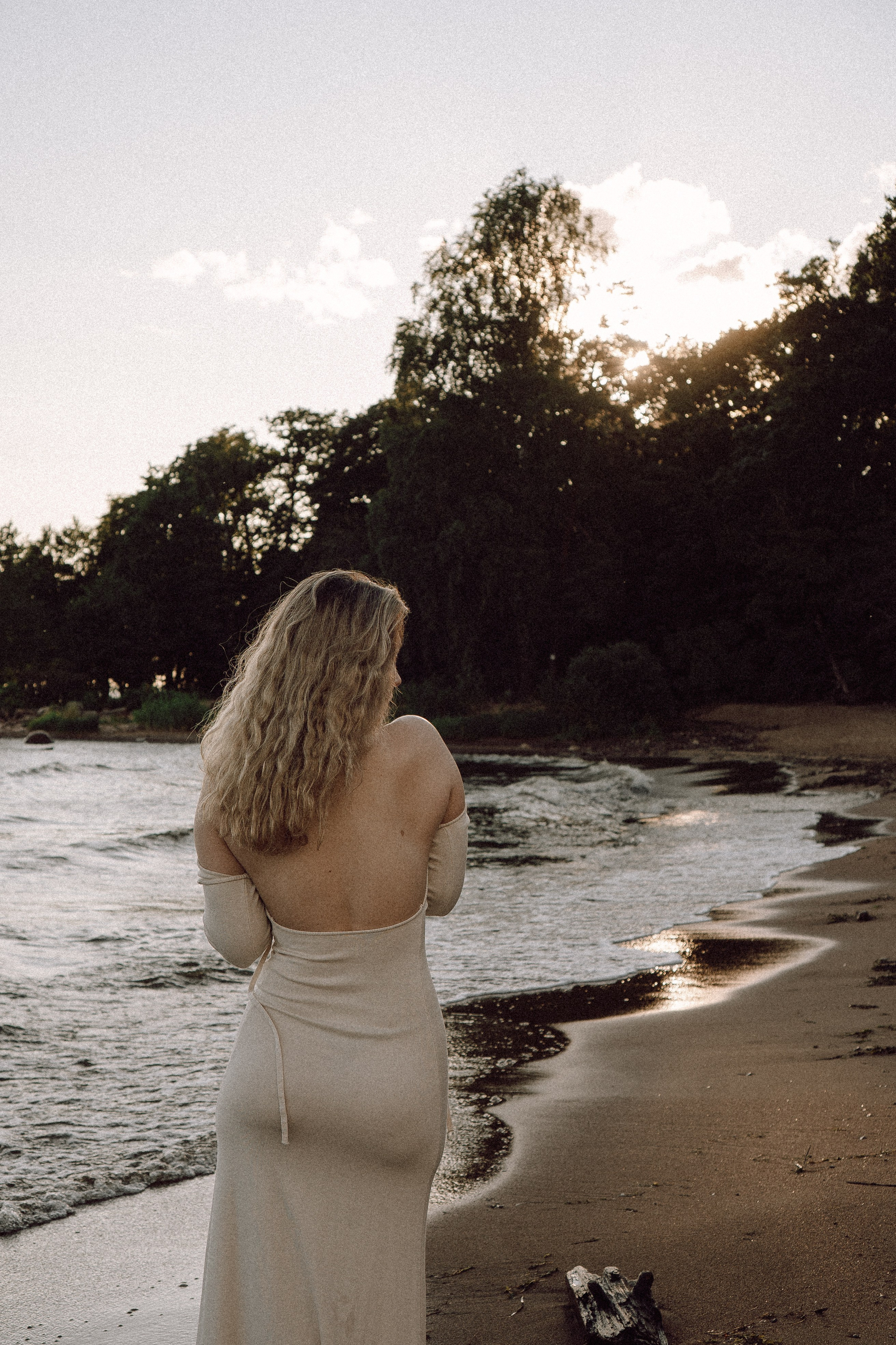 РОМАНТИКА ФИНСКОГО ЗАЛИВА. Профессиональный фотограф, Санкт-Петербург — Виктория Богомолова