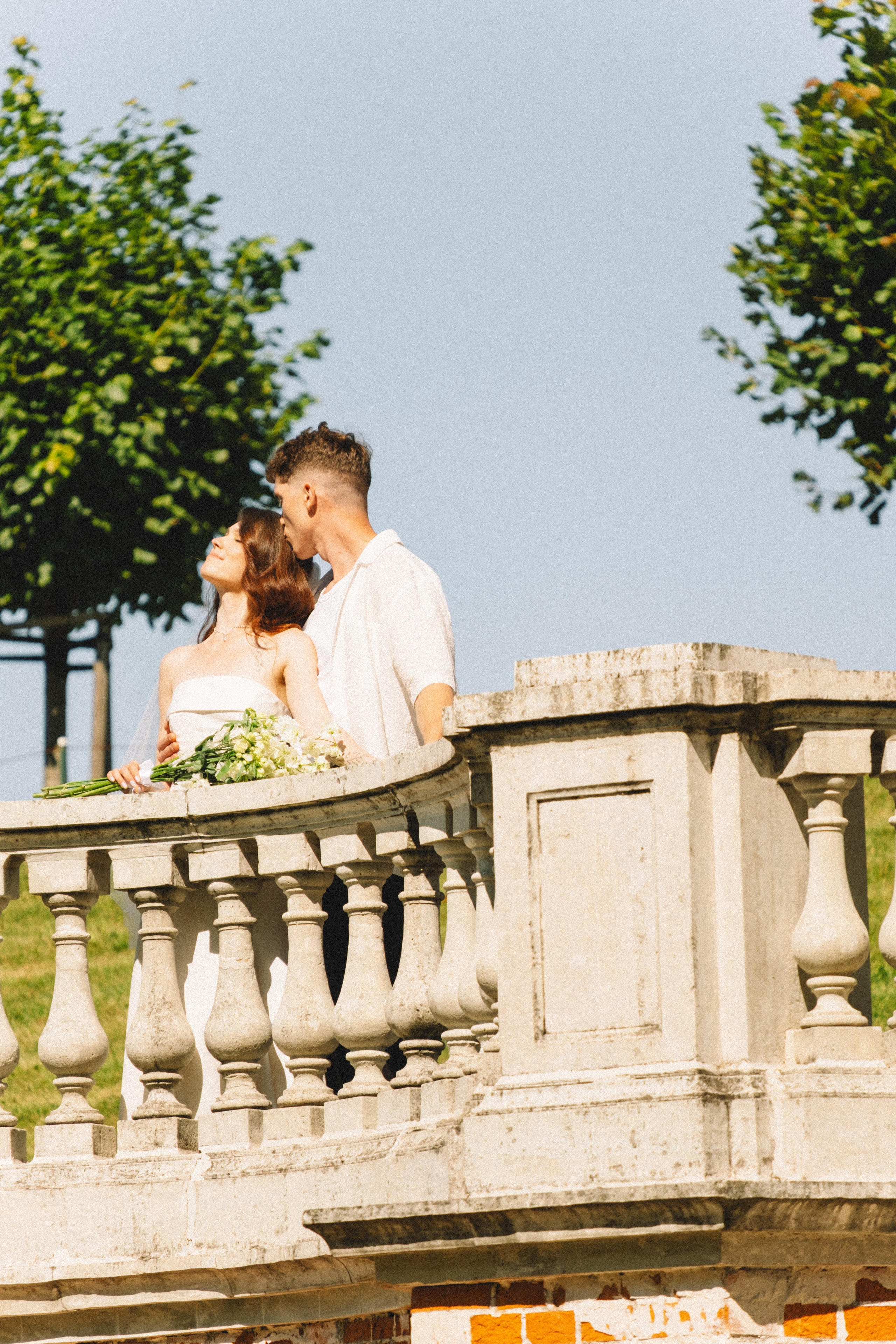 СВАДЕБНАЯ СЬЕМКА В ПЕТЕРГОФЕ И СЬЕМКА РЕПОРТАЖА В ЗАГСЕ ПЕТЕРГОФА. Профессиональный фотограф, Санкт-Петербург — Виктория Богомолова