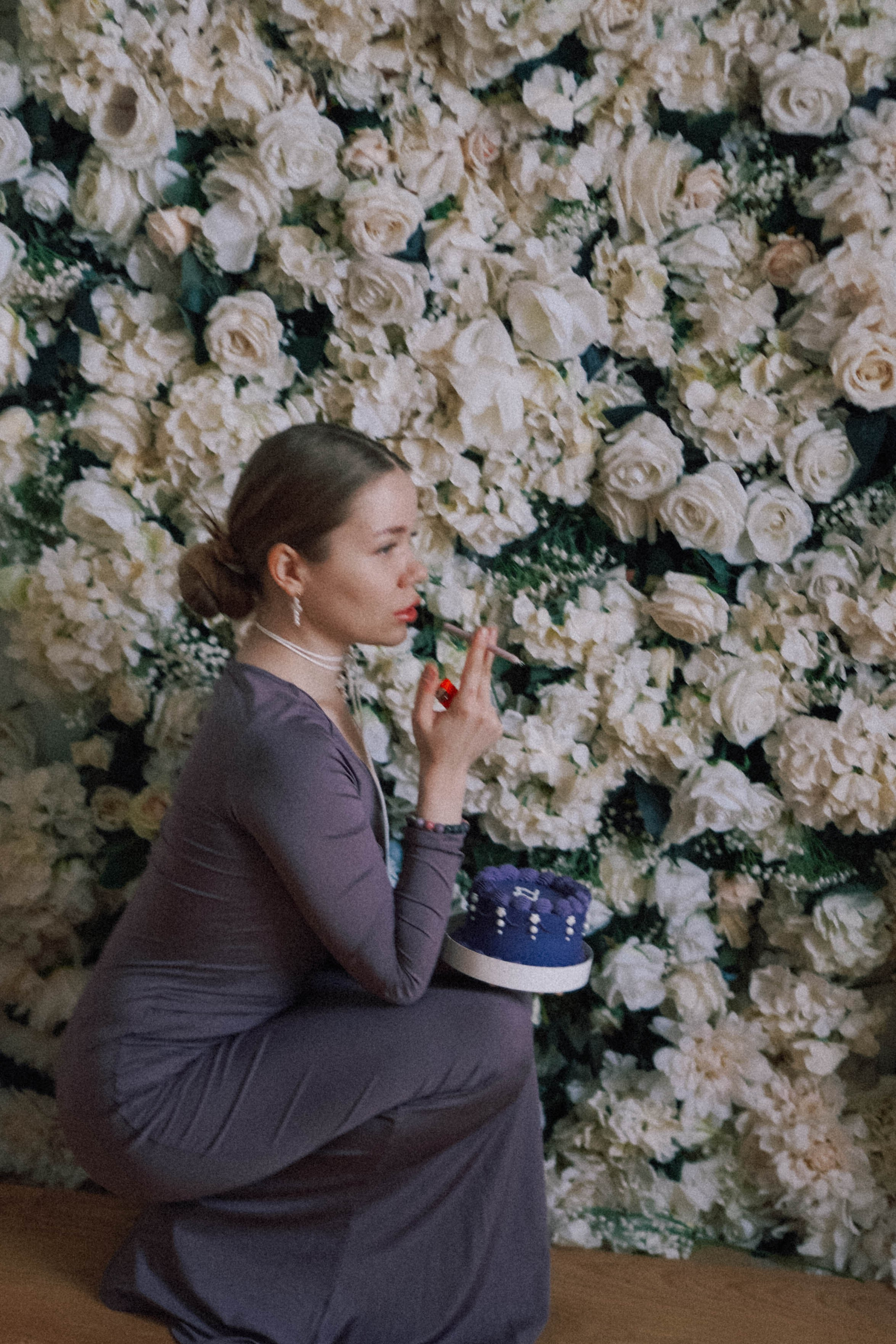 22. Профессиональный фотограф, Санкт-Петербург — Виктория Богомолова