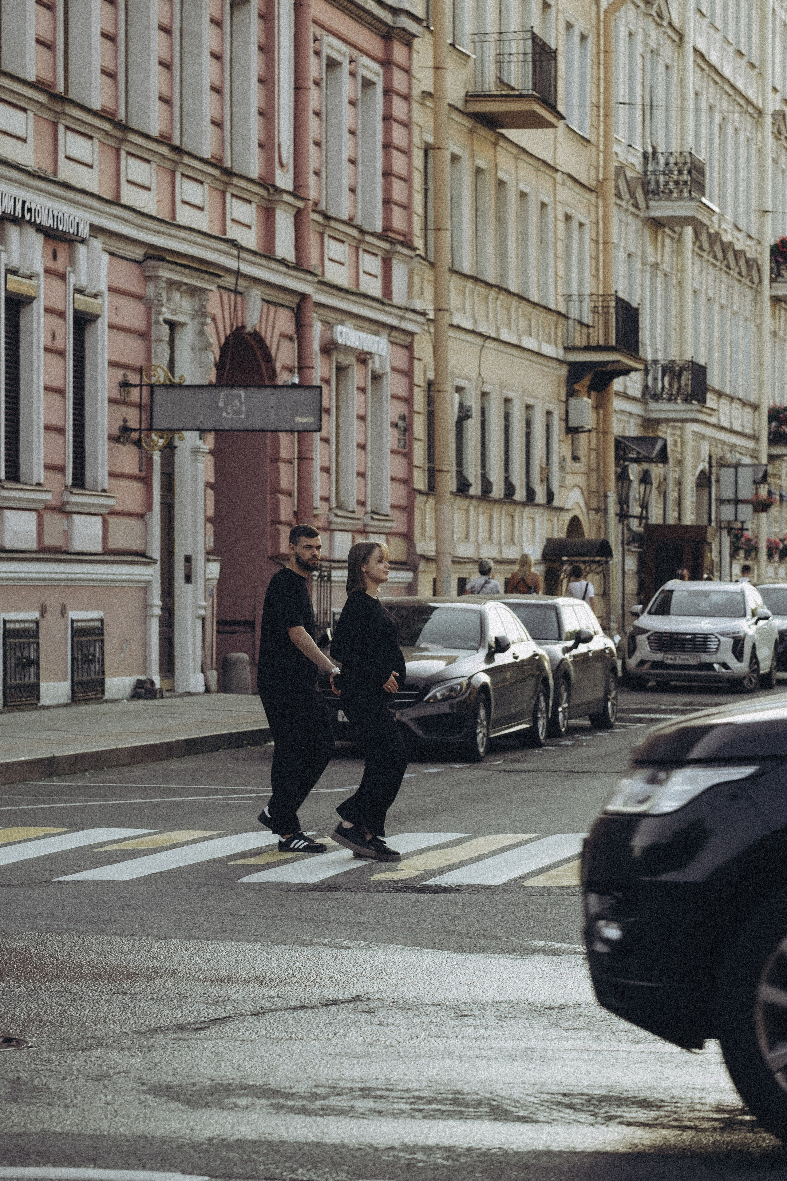 БЕРЕМЕННОСТЬ. Профессиональный фотограф, Санкт-Петербург — Виктория Богомолова