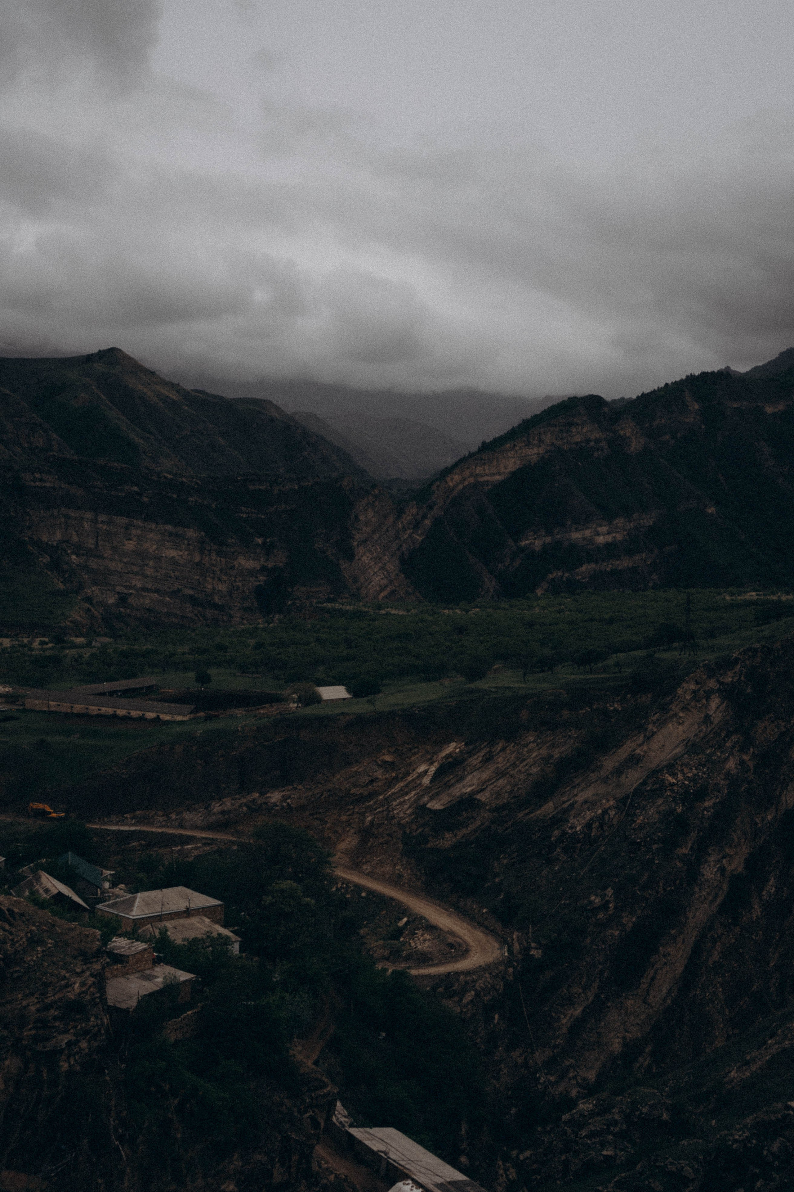 Кавказ. Профессиональный фотограф, Санкт-Петербург — Виктория Богомолова