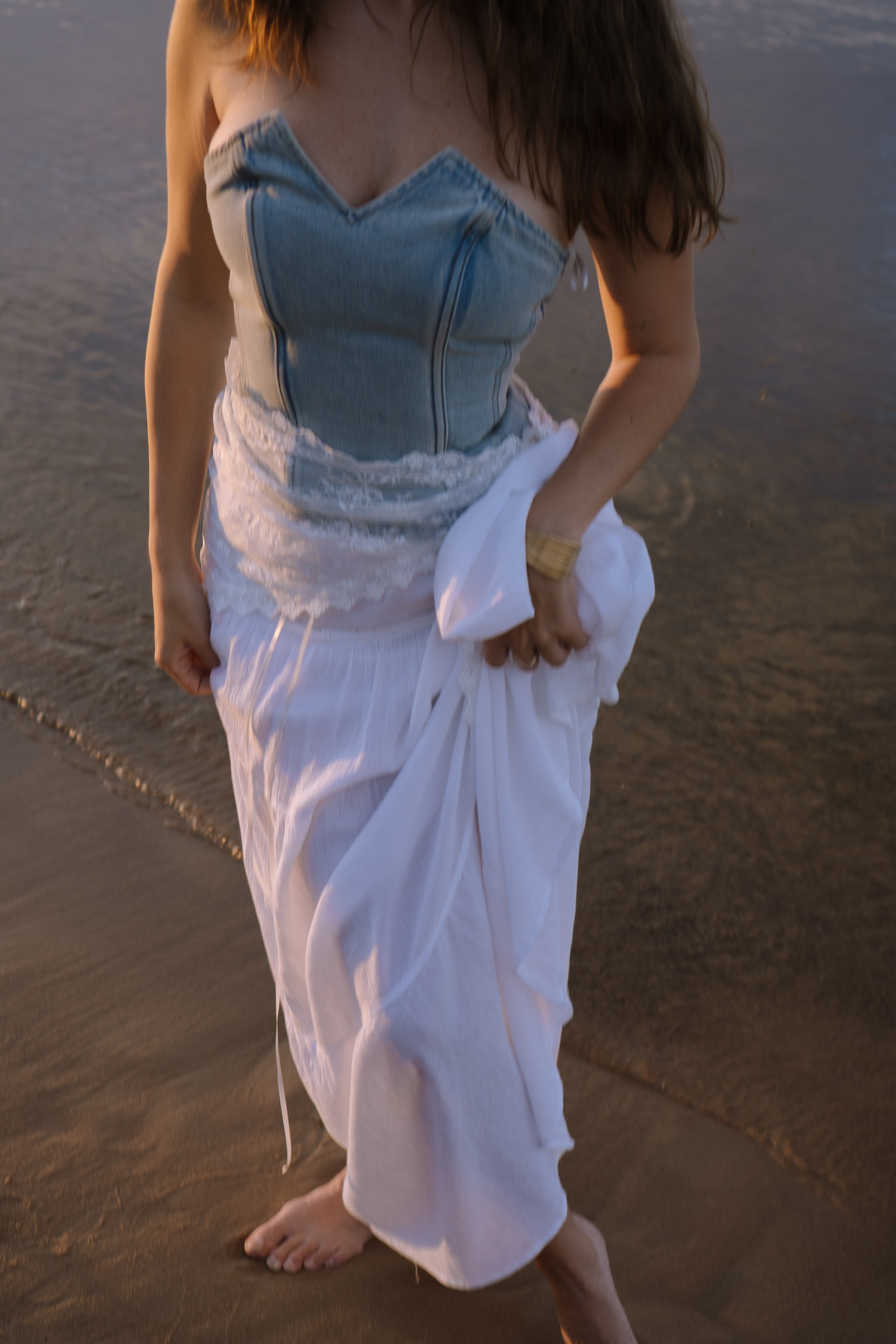 ЗАКАТ НА ЛАДОЖСКОМ ОЗЕРЕ. Профессиональный фотограф, Санкт-Петербург — Виктория Богомолова