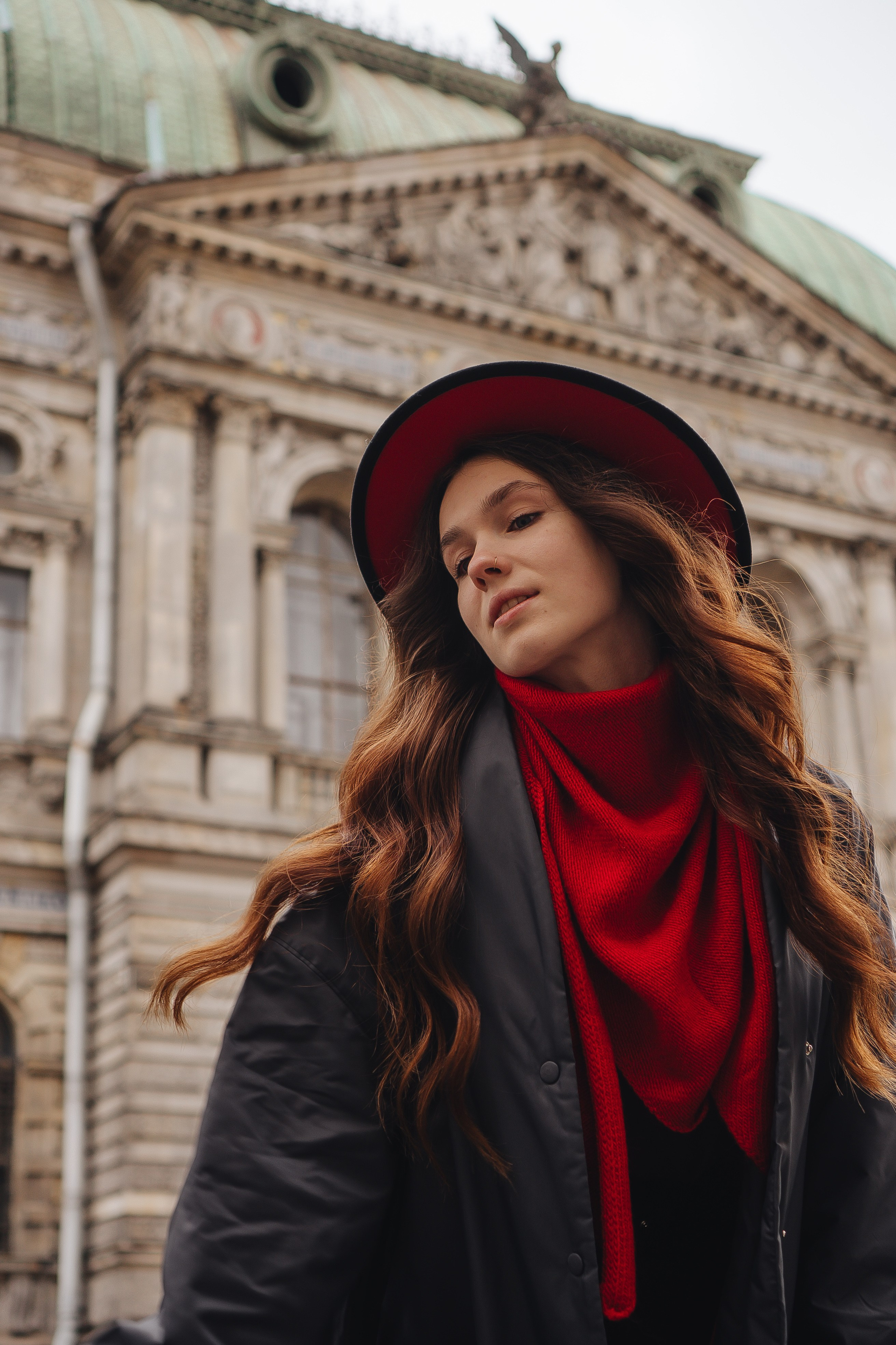 Осень. Профессиональный фотограф, Санкт-Петербург — Виктория Богомолова