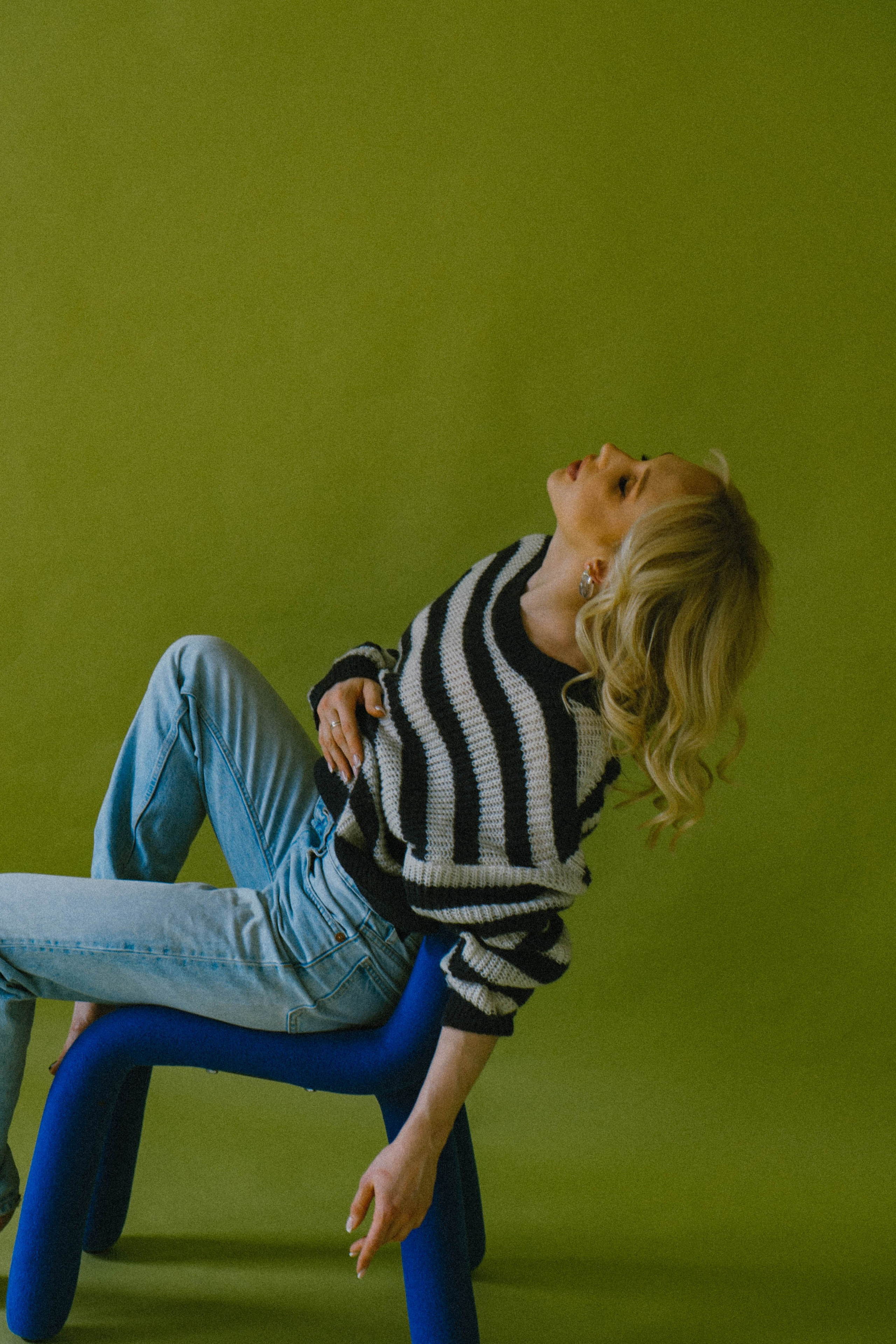 Студийная. Профессиональный фотограф, Санкт-Петербург — Виктория Богомолова