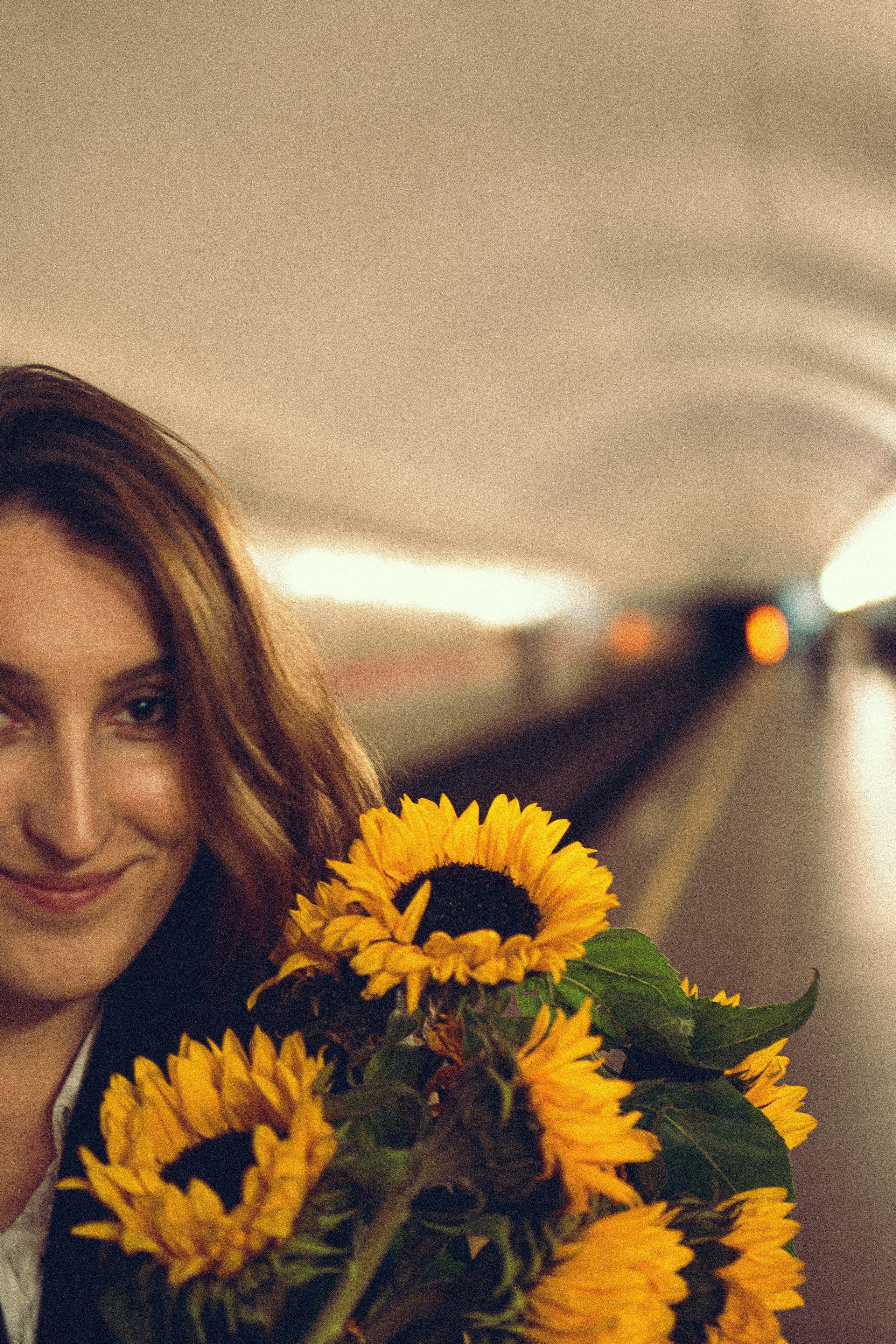 В метро. Профессиональный фотограф, Санкт-Петербург — Виктория Богомолова