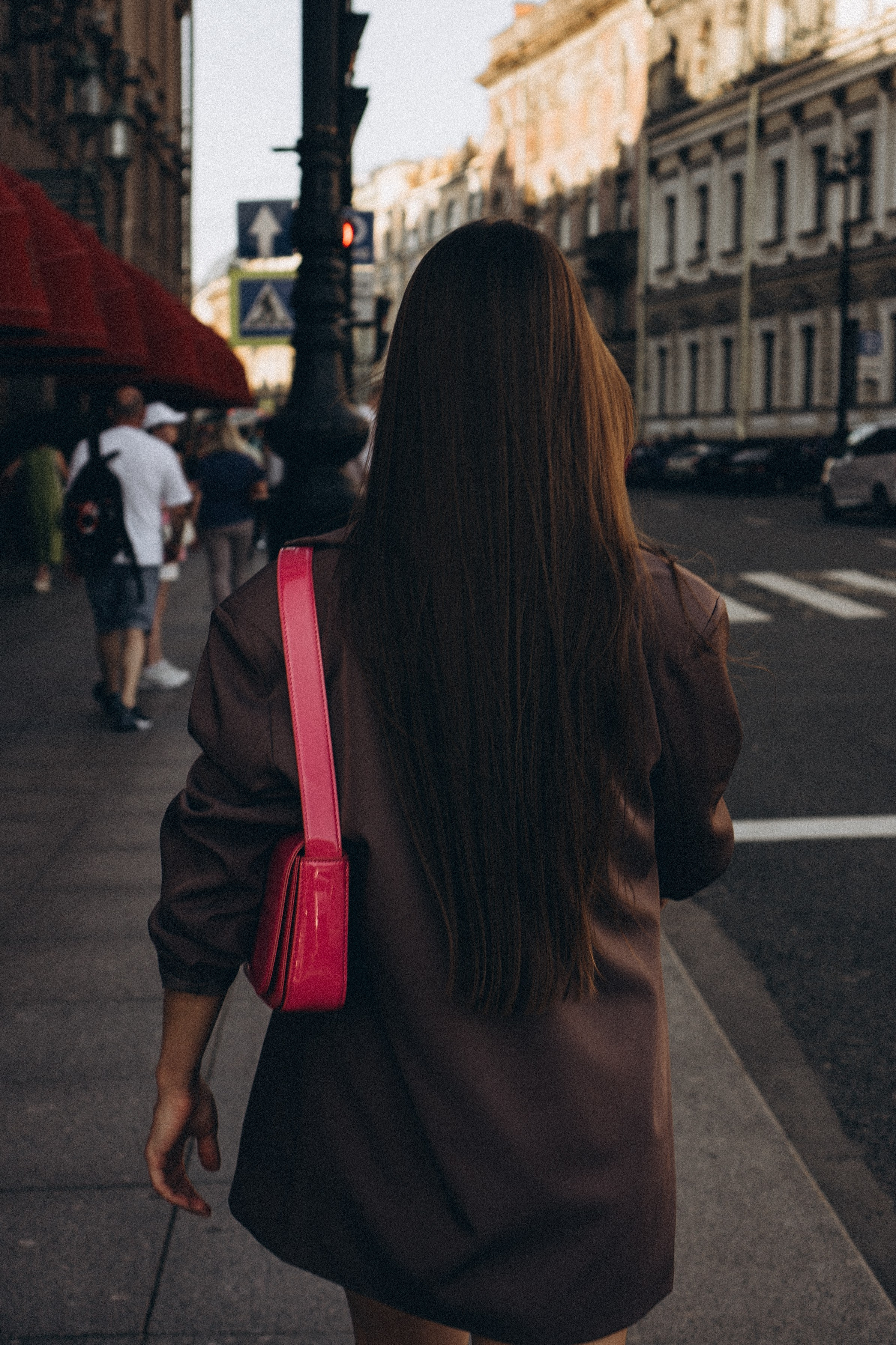 ПРОГУЛКА ПО САНКТ-ПЕТЕРБУРГУ. Профессиональный фотограф, Санкт-Петербург — Виктория Богомолова