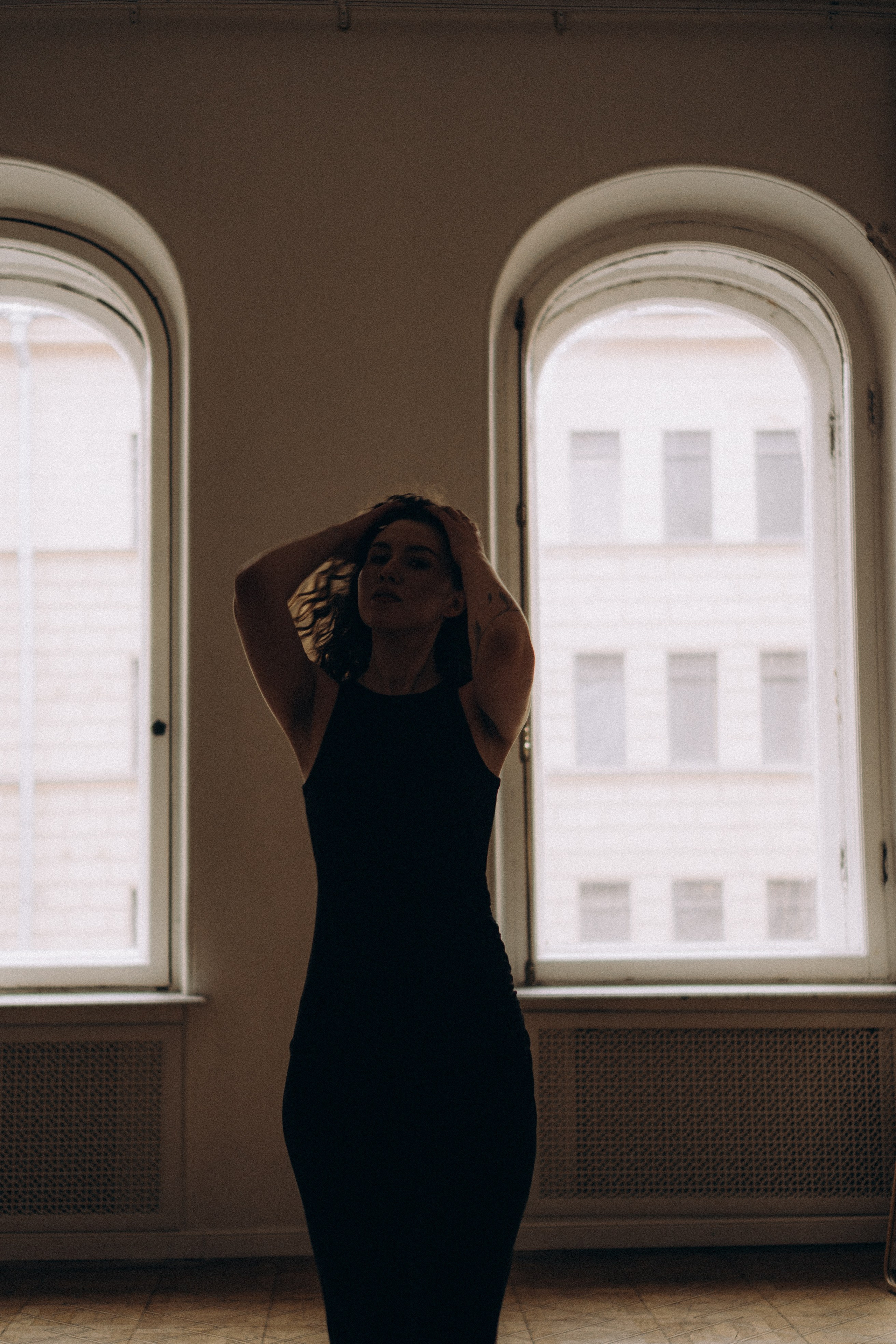 Для девушки. Профессиональный фотограф, Санкт-Петербург — Виктория Богомолова