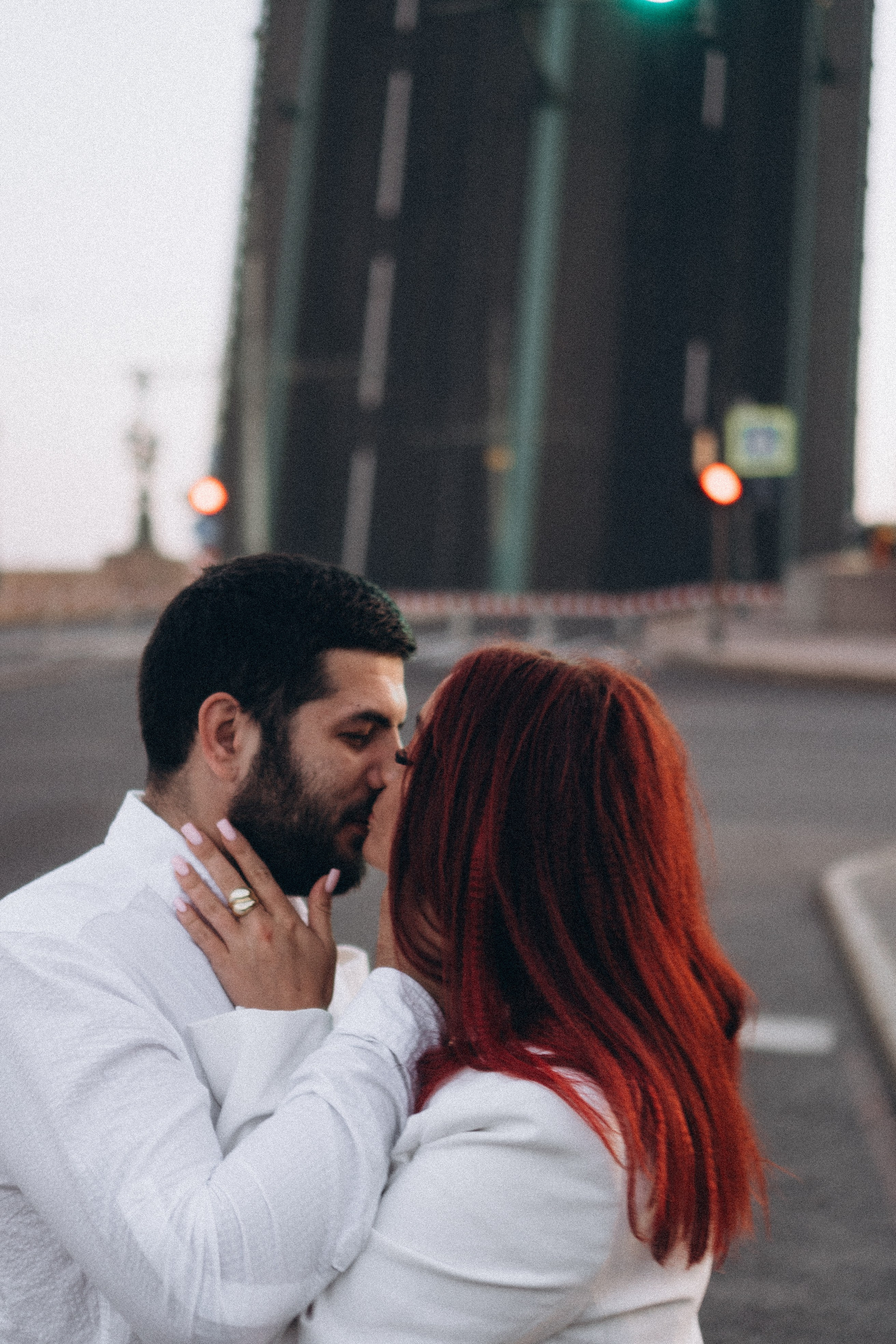 РАССВЕТНАЯ ИСТОРИЯ. Профессиональный фотограф, Санкт-Петербург — Виктория Богомолова