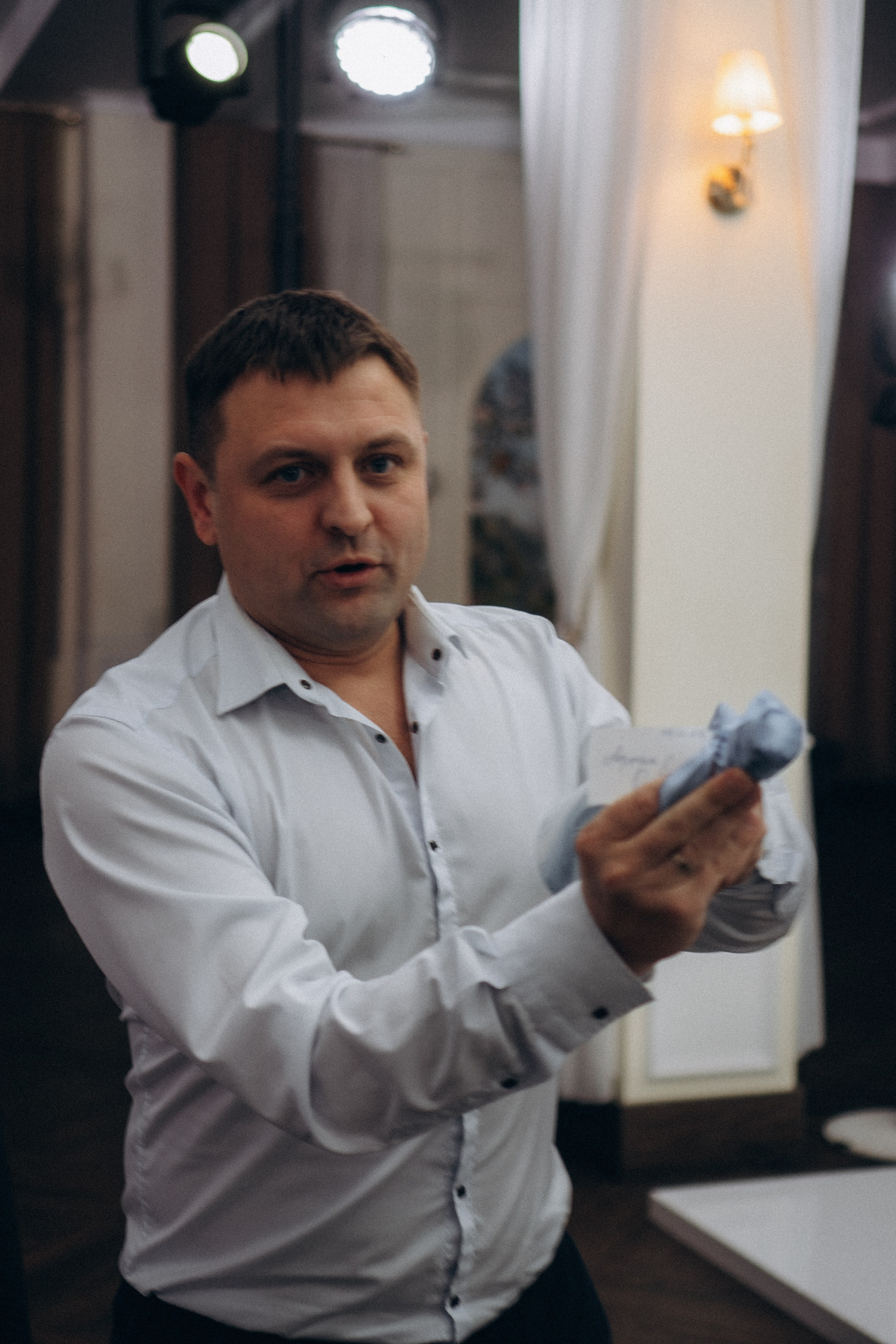 СЬЕМКА СВАДЕБНОГО БАНКЕТА (СНЯТО В СИБИРЕ В НИЖНЕВАРТОВСКЕ). Профессиональный фотограф, Санкт-Петербург — Виктория Богомолова