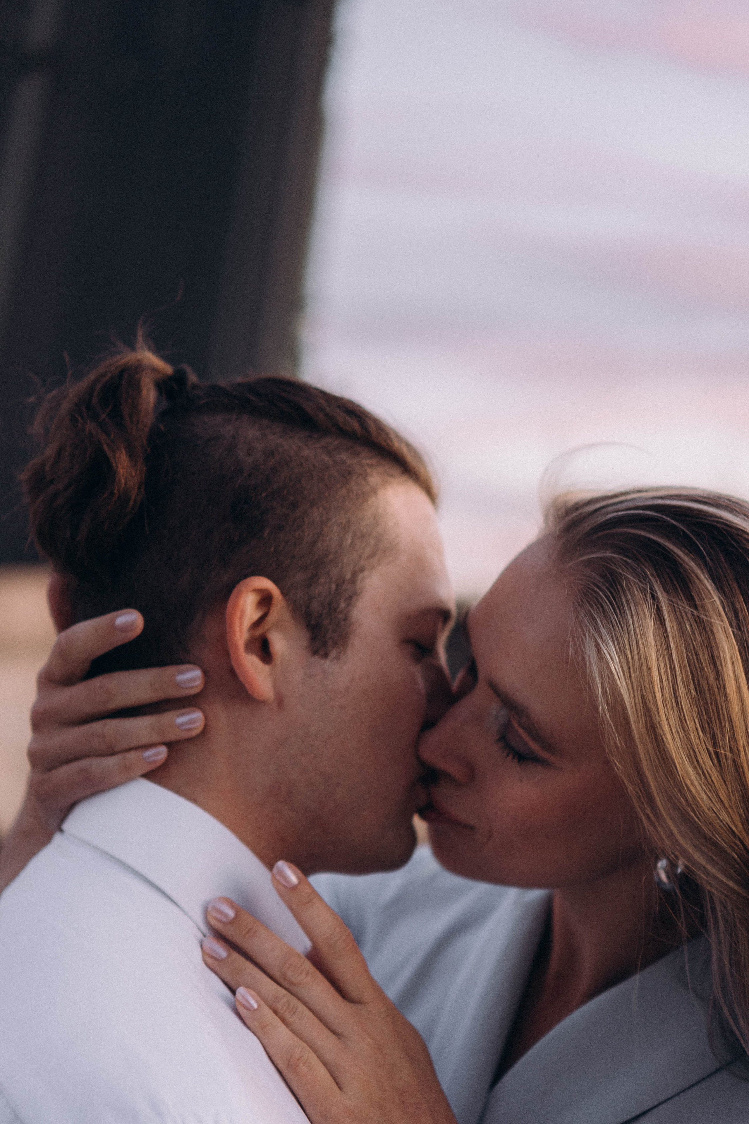 СЧАСТЛИВОЕ УТРО. Профессиональный фотограф, Санкт-Петербург — Виктория Богомолова