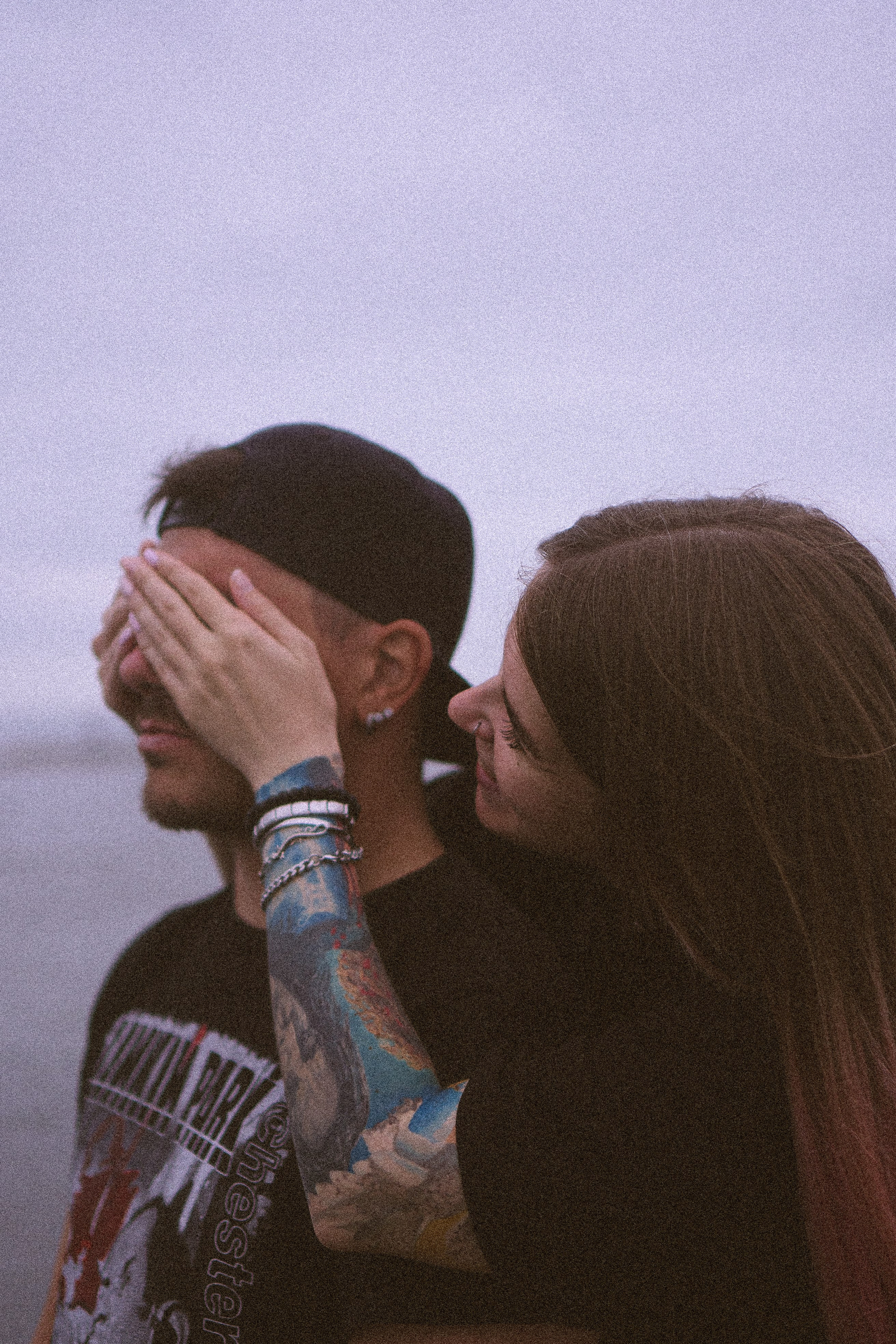 НА БЕРЕГУ МОРЯ. Профессиональный фотограф, Санкт-Петербург — Виктория Богомолова