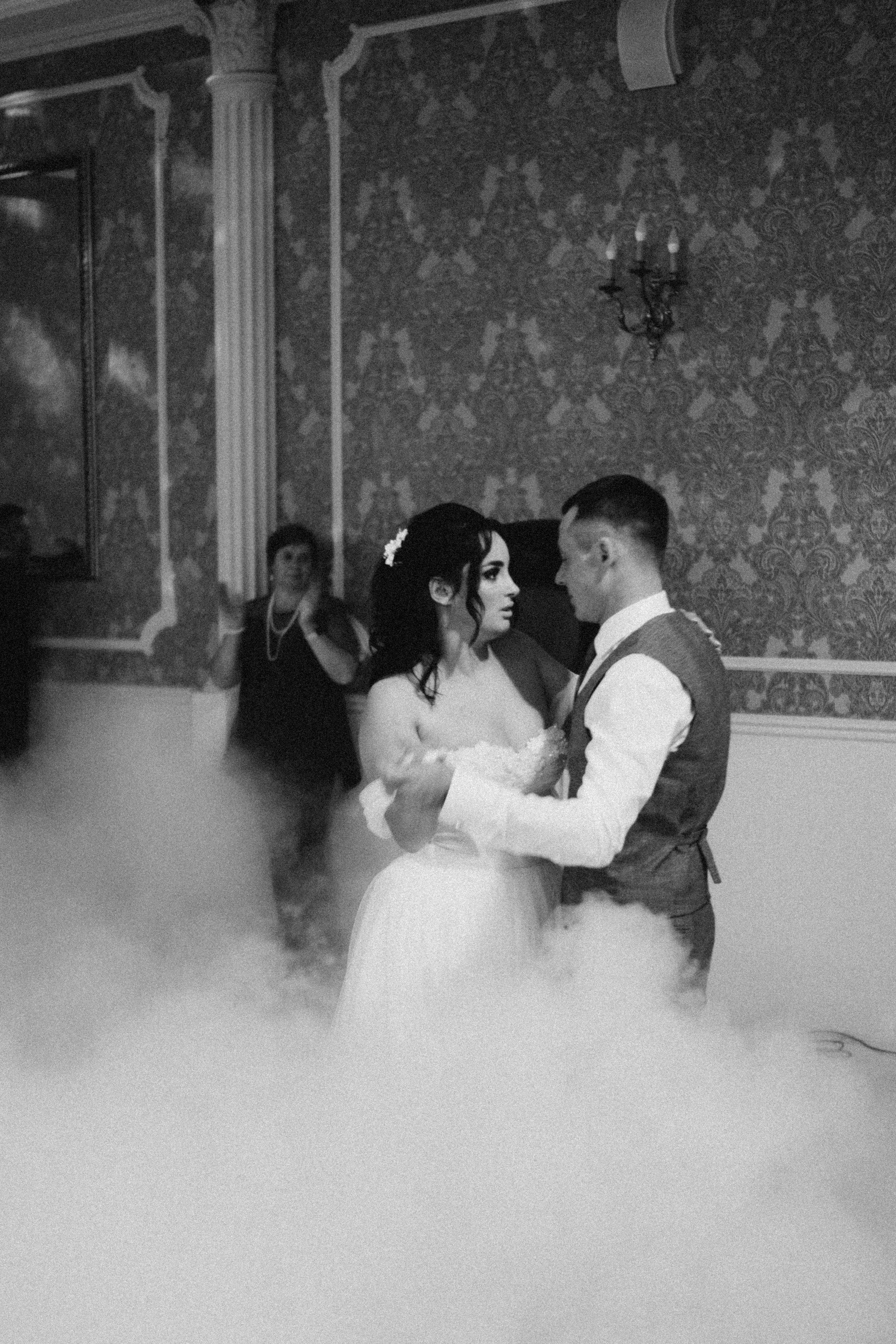 ТАНЕЦ ЖЕНИХА И НЕВЕСТЫ. Профессиональный фотограф, Санкт-Петербург — Виктория Богомолова