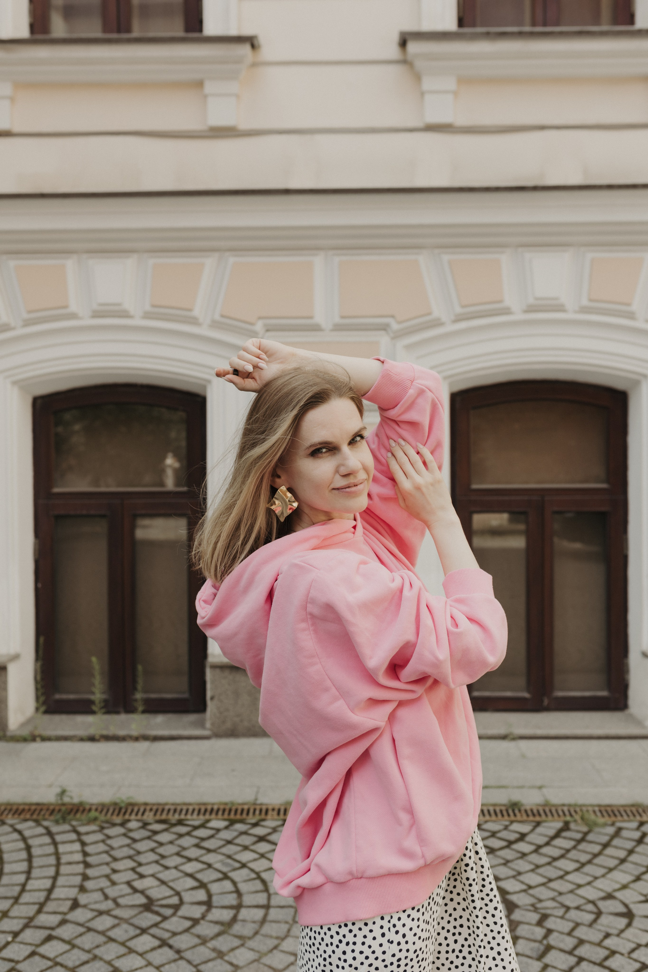 Алёна. Миронова Анастасия