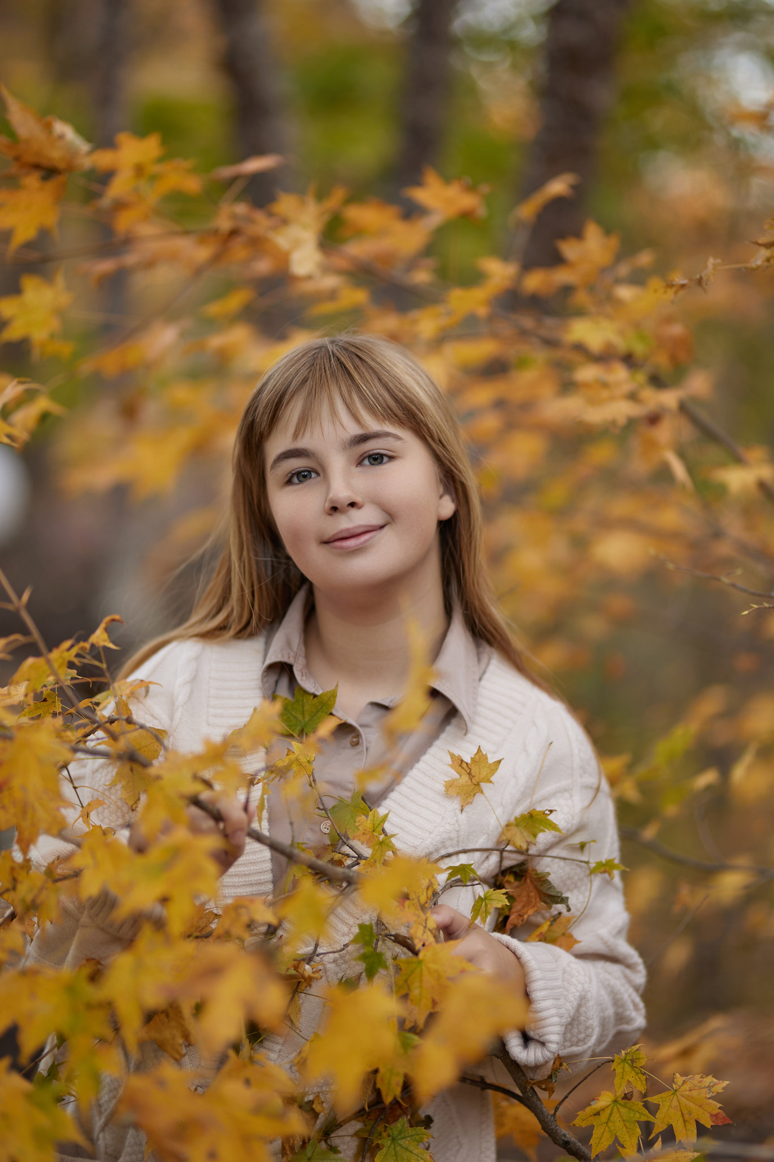 Диана. Фотограф женского портрета, беременности и материнства Харькова Елена