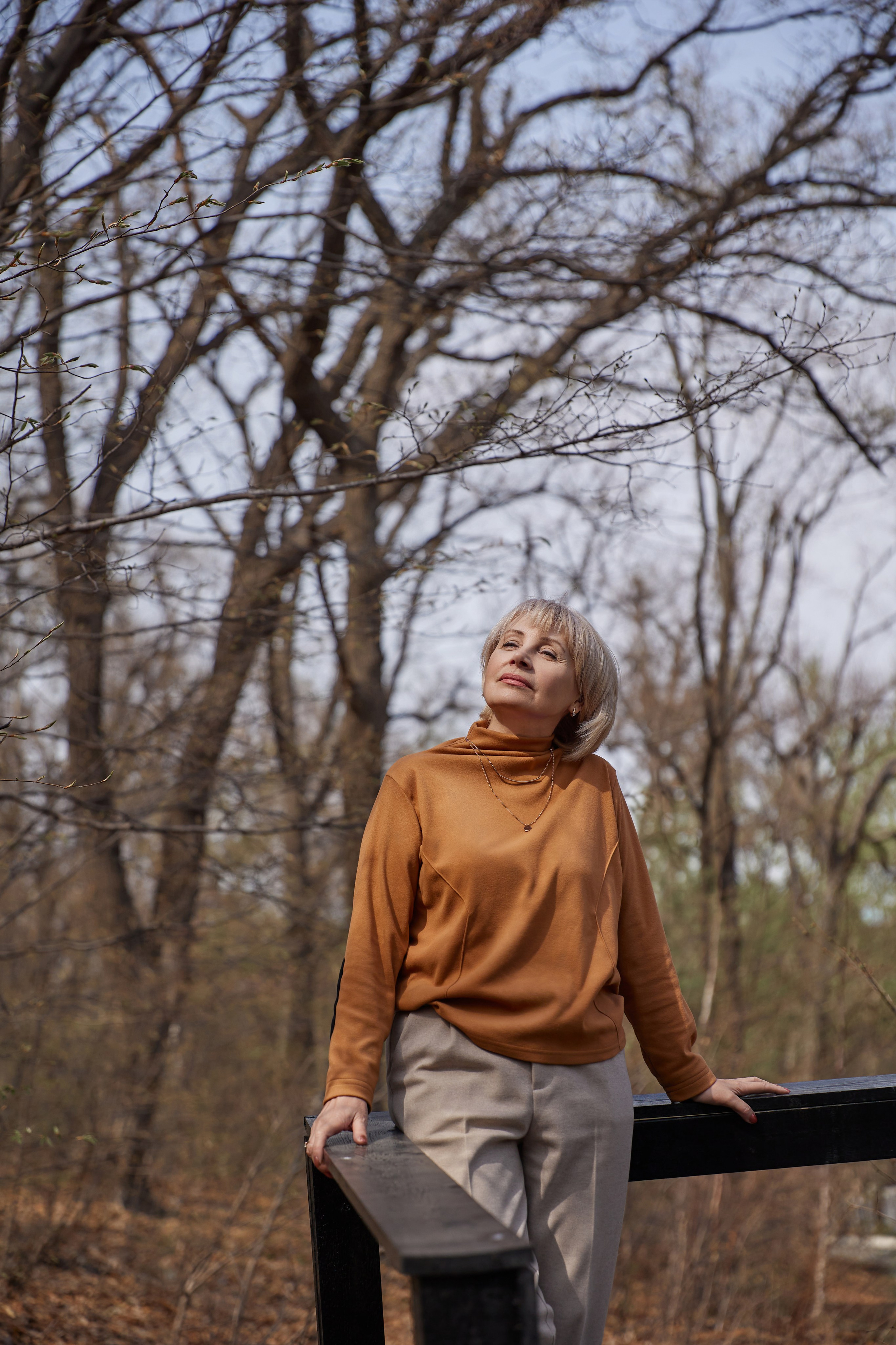 Людмила. Фотограф женского портрета, беременности и материнства Харькова Елена