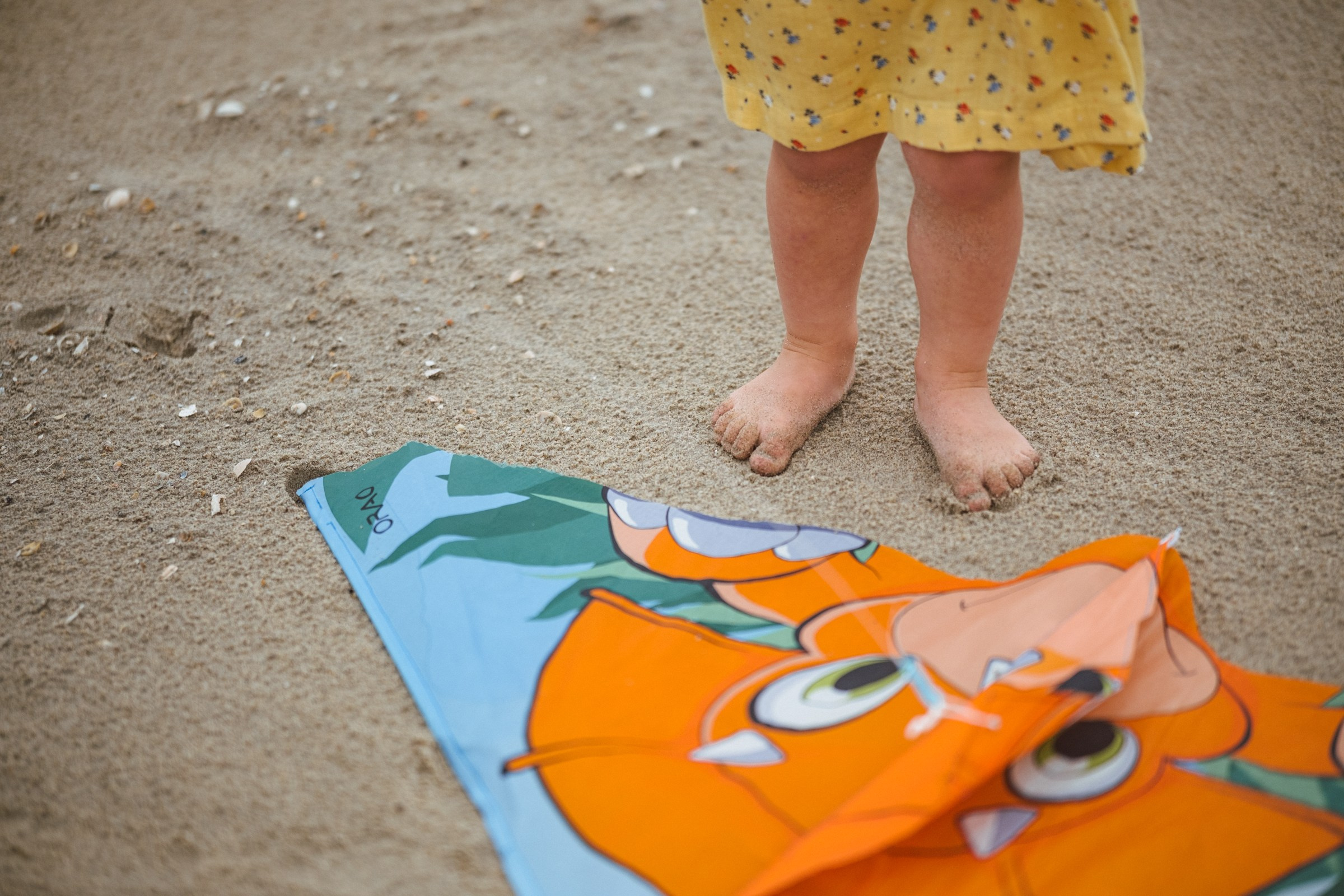 На берегу. Свадебные и семейные фотографы в Москве Максим и Оксана Первомай