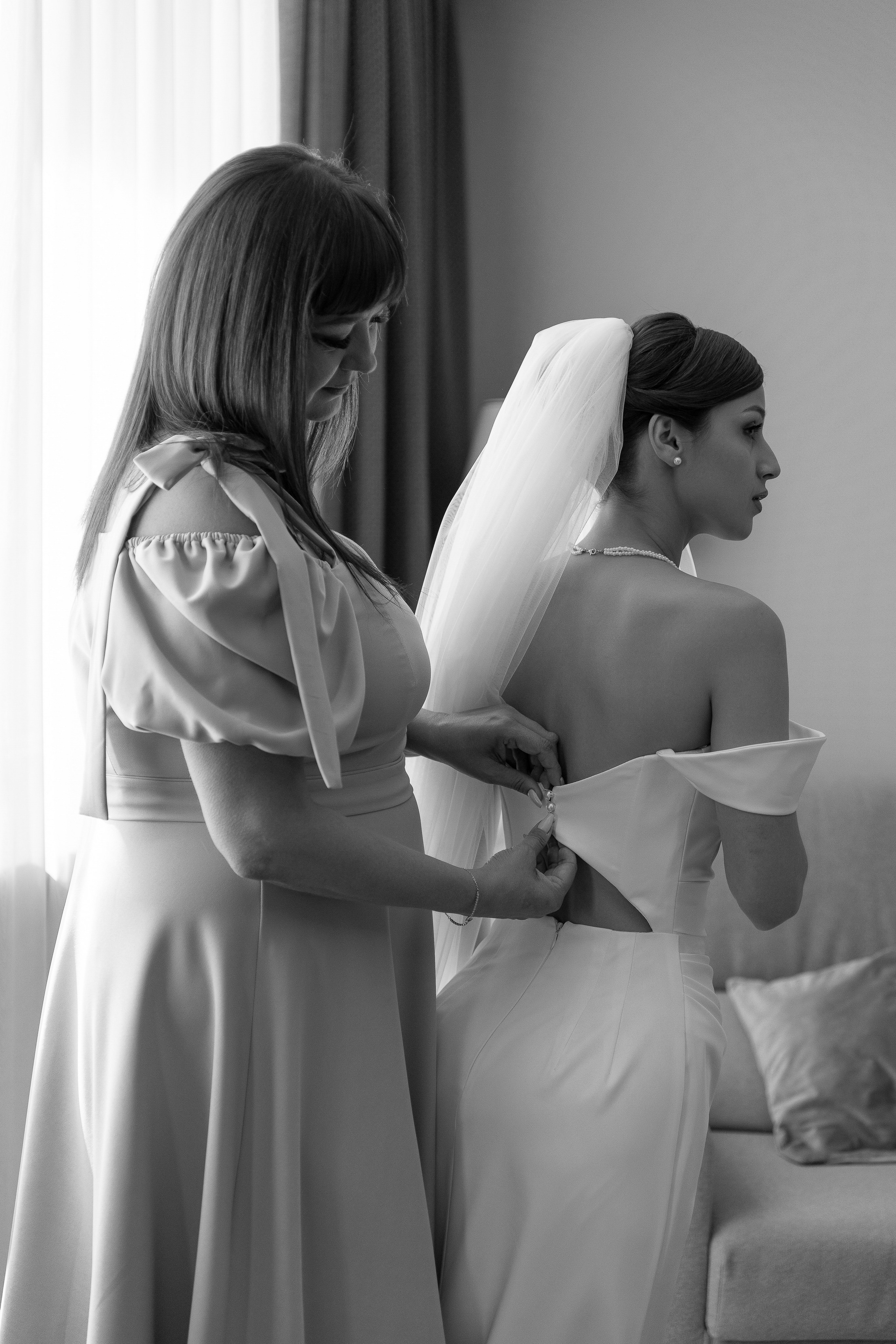 Юрий и Наталья. Свадебный фотограф