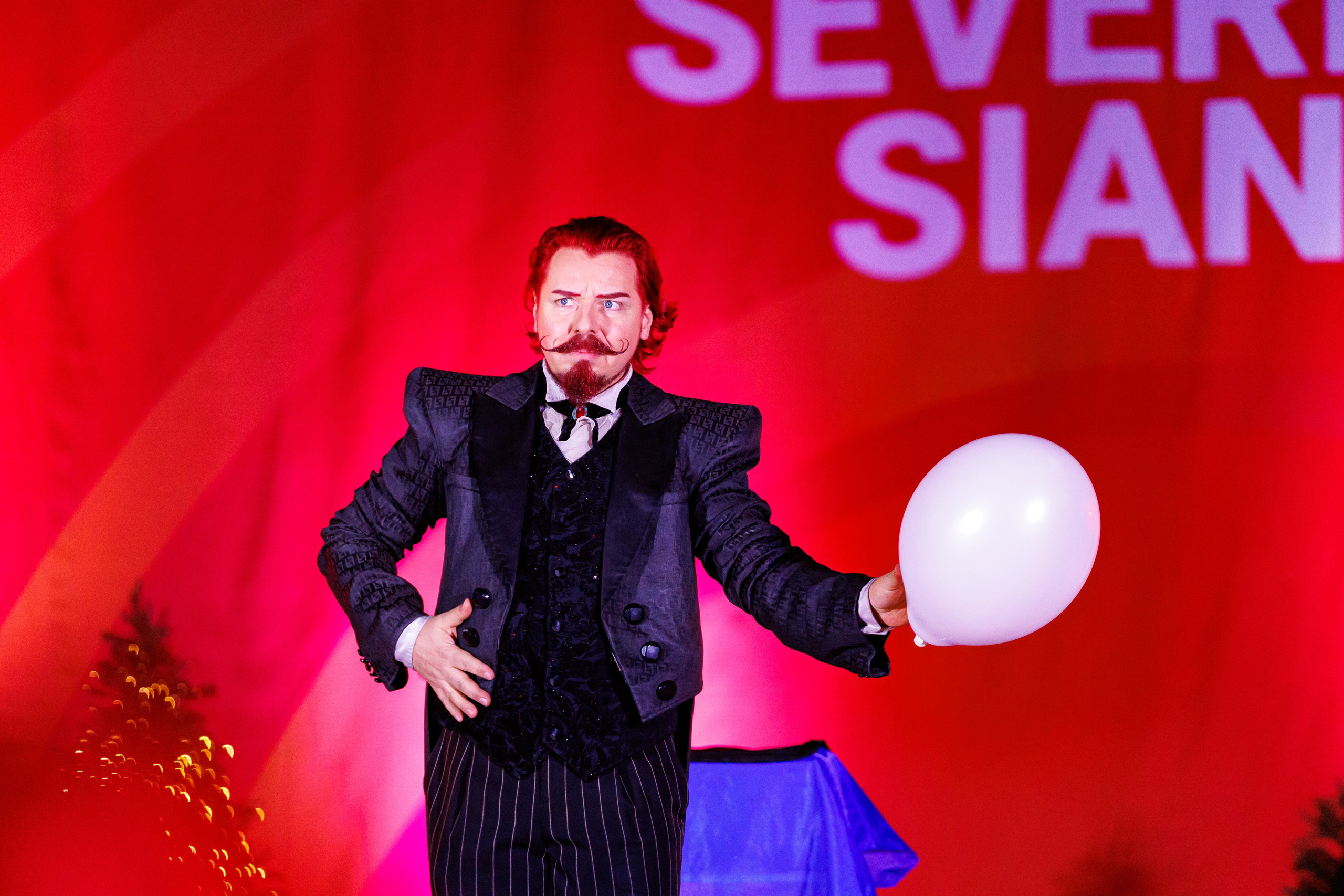 Северное Сияние отчётный концерт 2023. Репортажный, Event фотограф в Санкт-Петербурге и ЛО Морозов Дмитрий