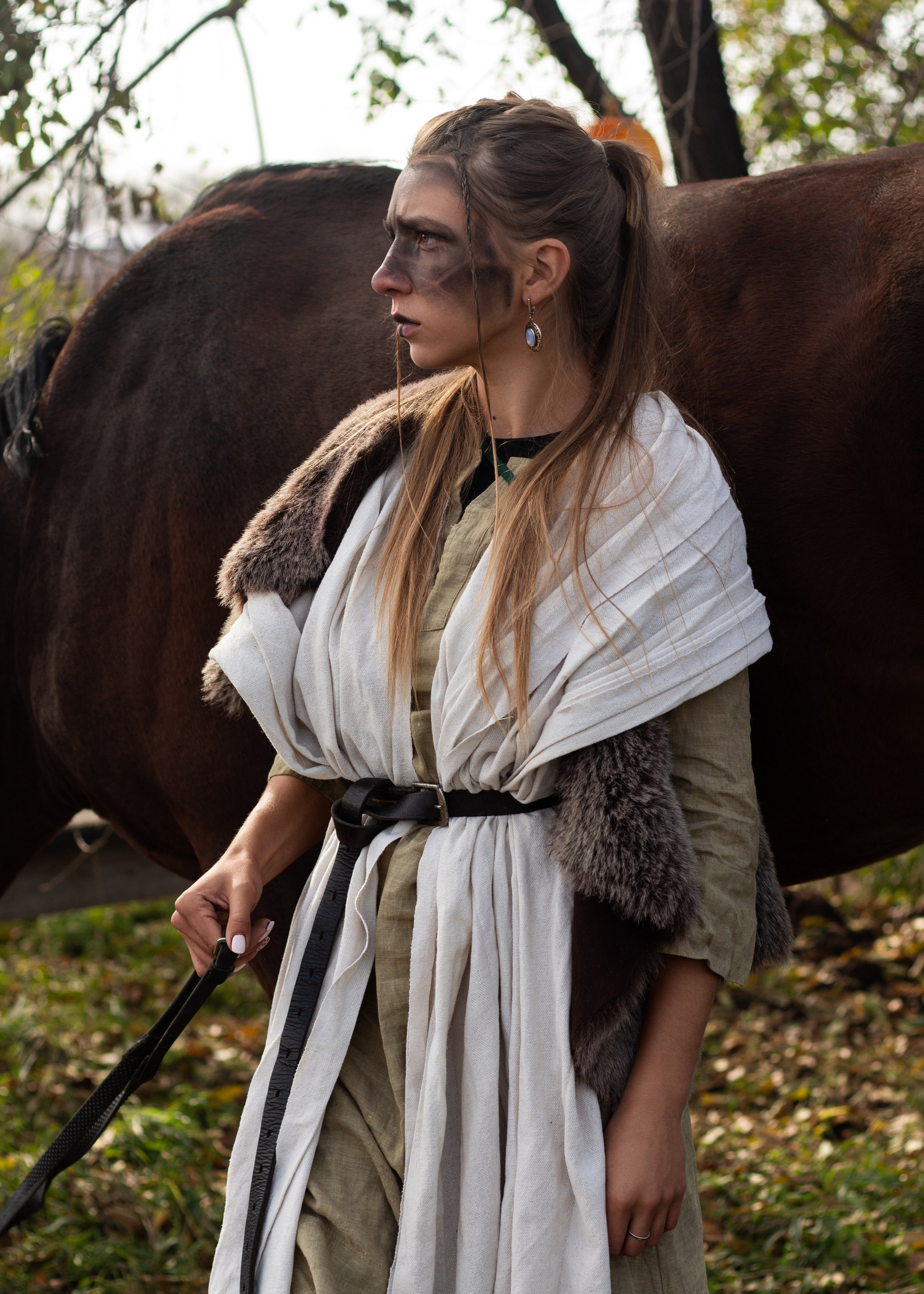 Алина и Покер. Фотограф в Иркутске, Харитонова Елизавета