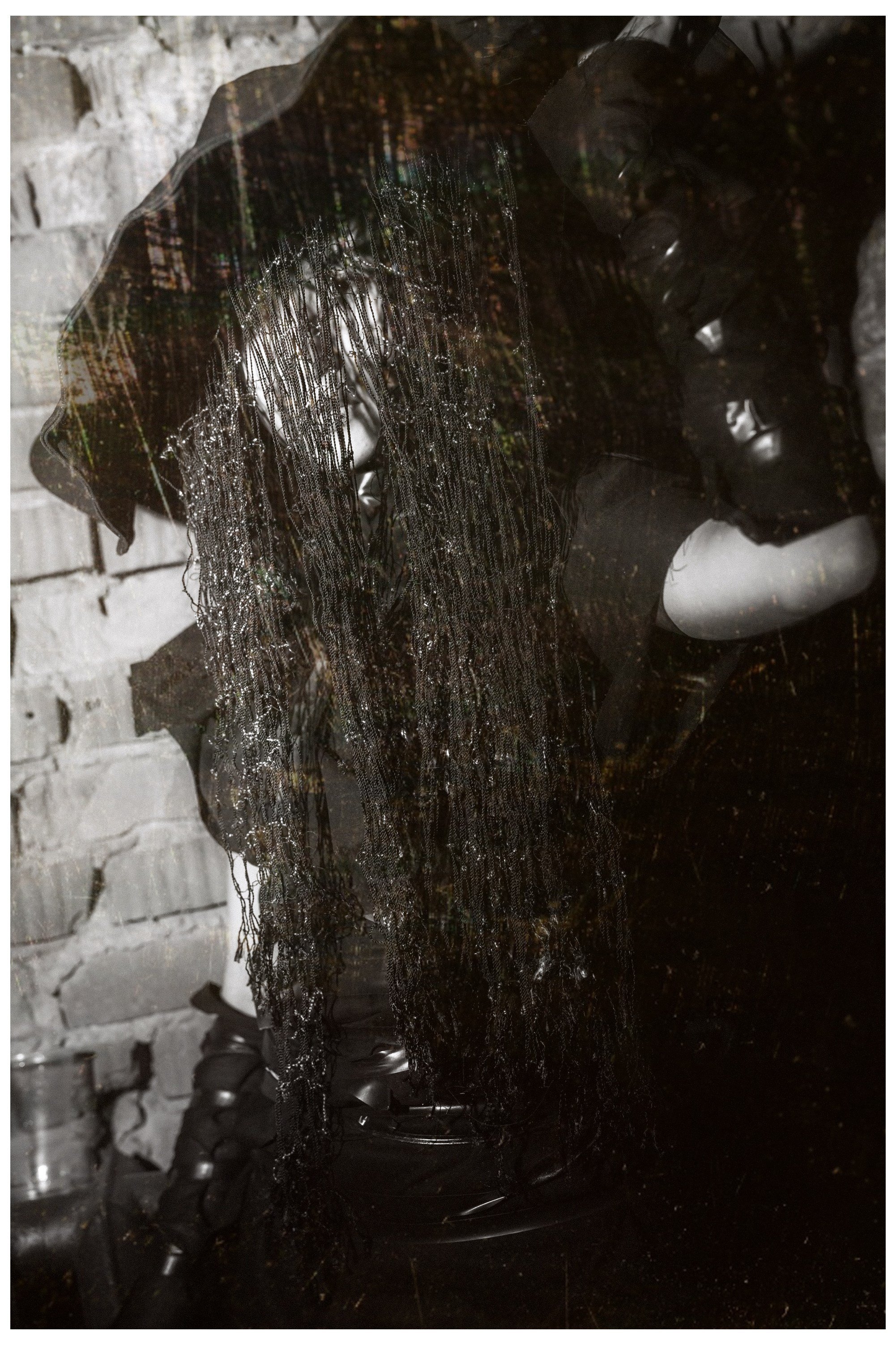 Auxi Noise fashion spb. Репортажный и студийный фотограф в Санкт-Петербурге Марк Скворцов